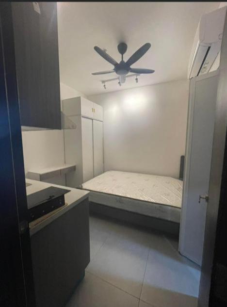 Neu Suites @3rdNvenue Ampang