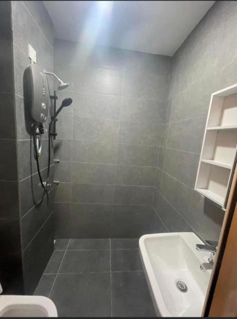 Neu Suites @3rdNvenue Ampang