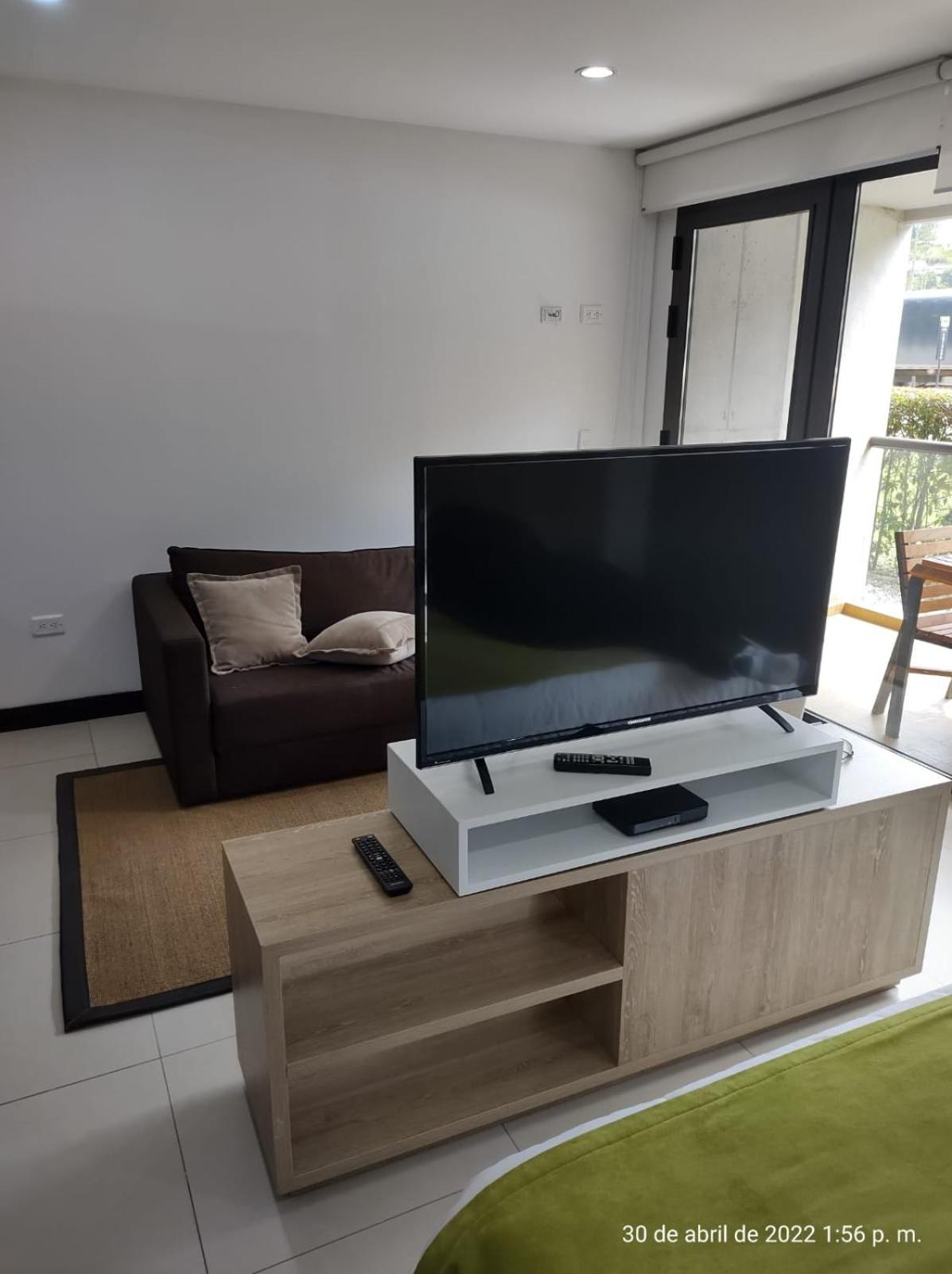 Hotel en Rionegro-Rioverde- Apartamento