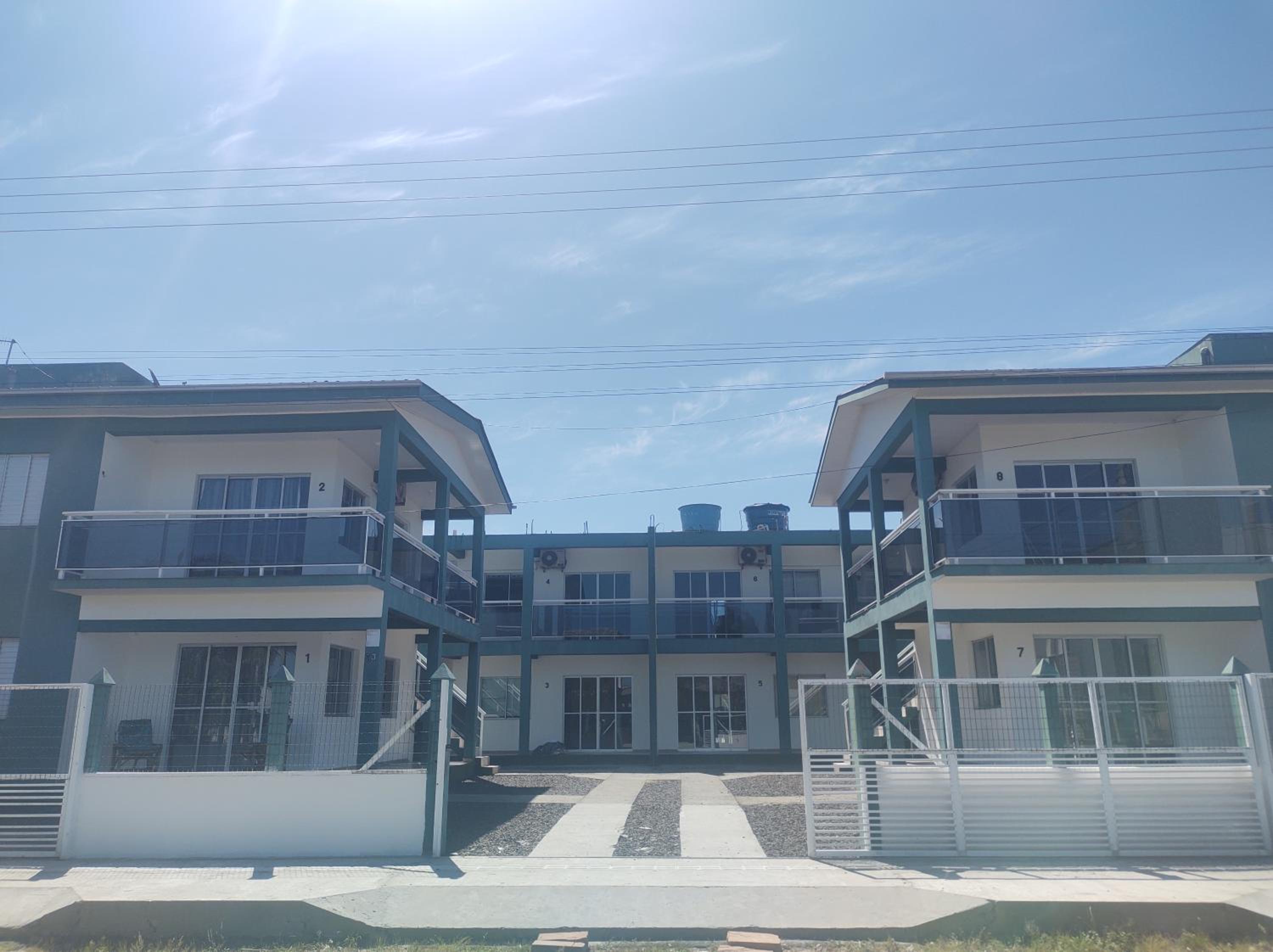 Residencial Emerencio view 2