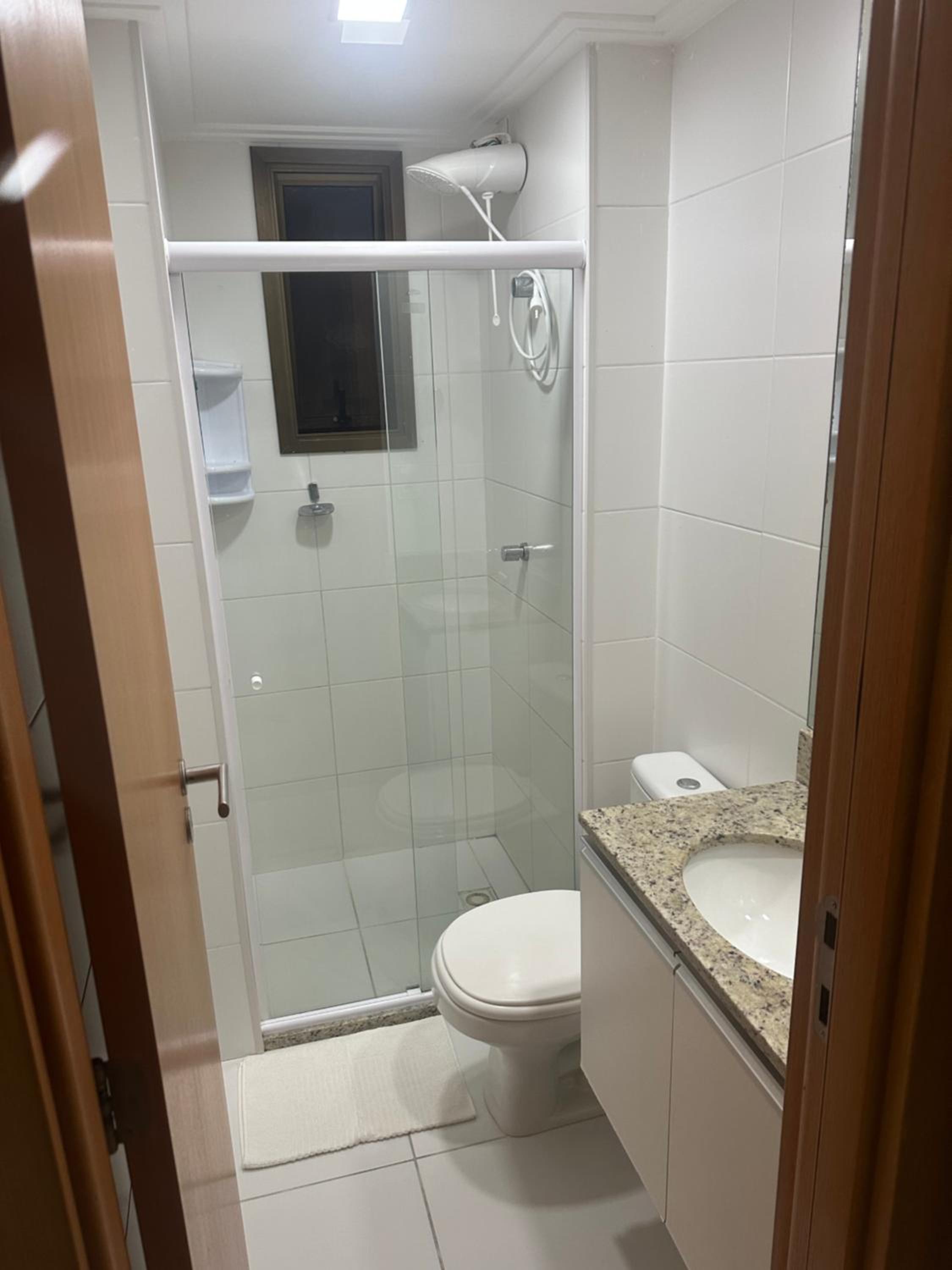 Surpreenda-se excelente apartamento com vista mar