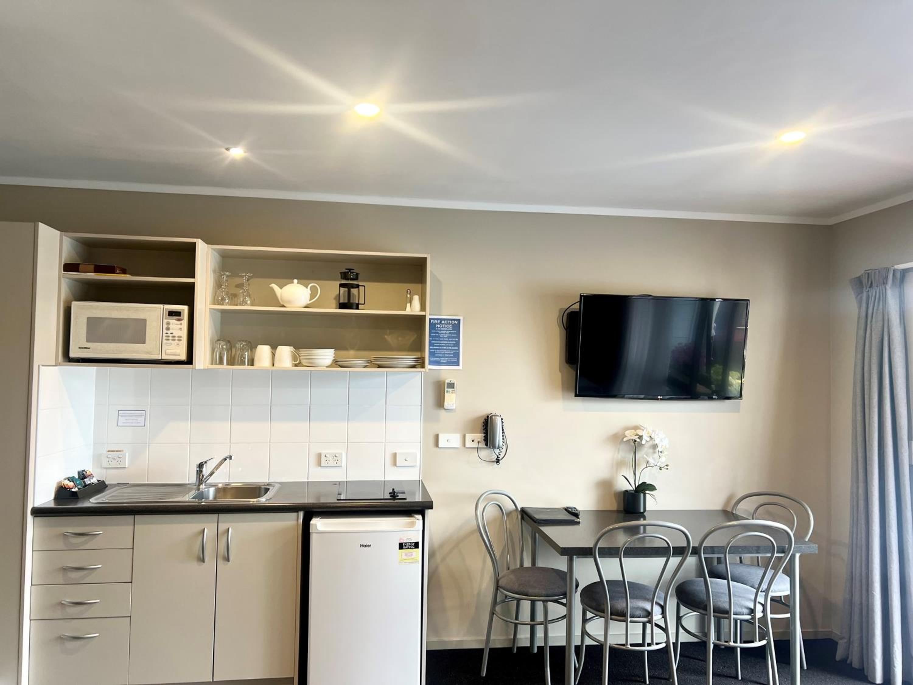 Ashbrook Motel Taupo