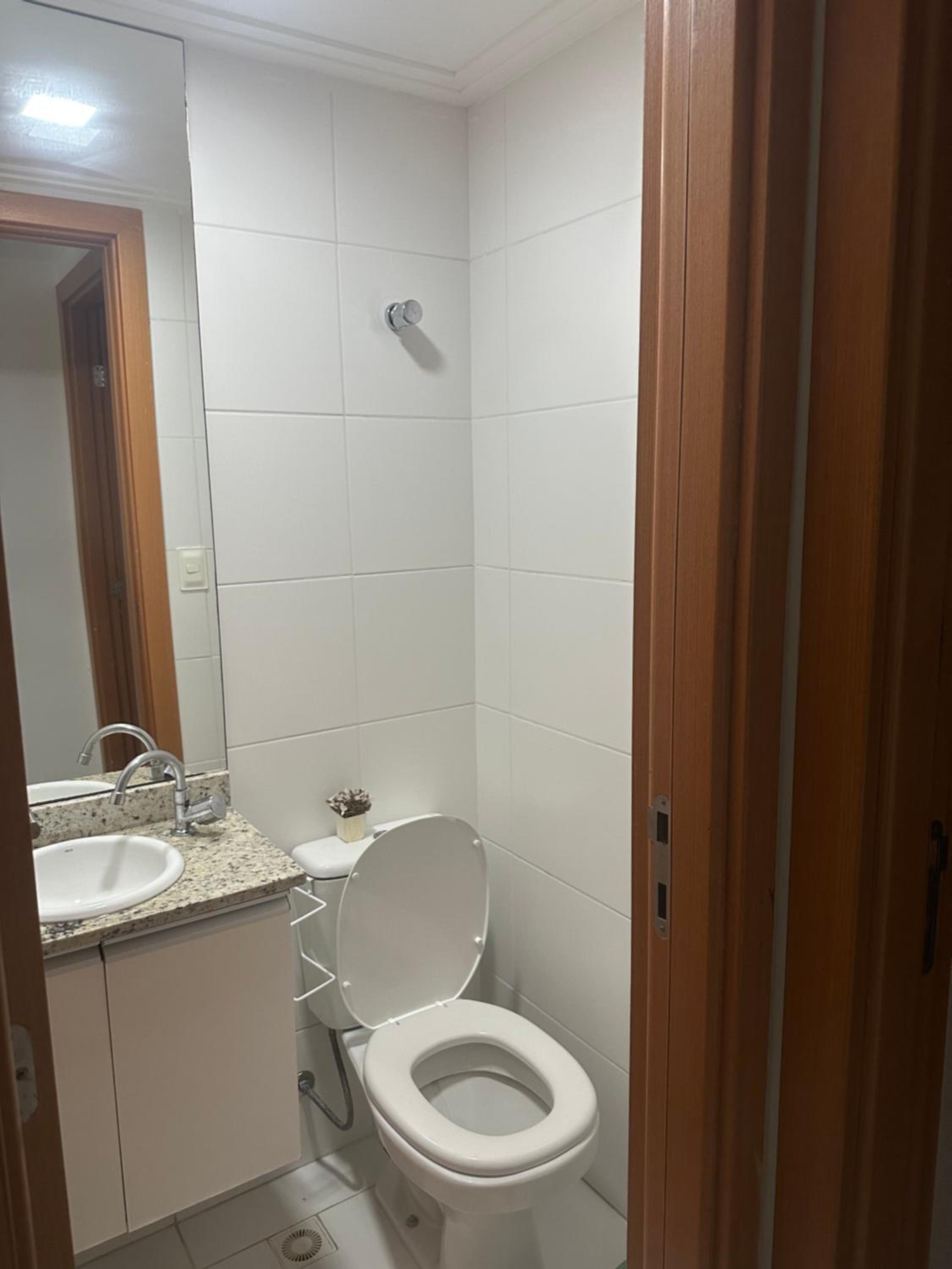 Surpreenda-se excelente apartamento com vista mar