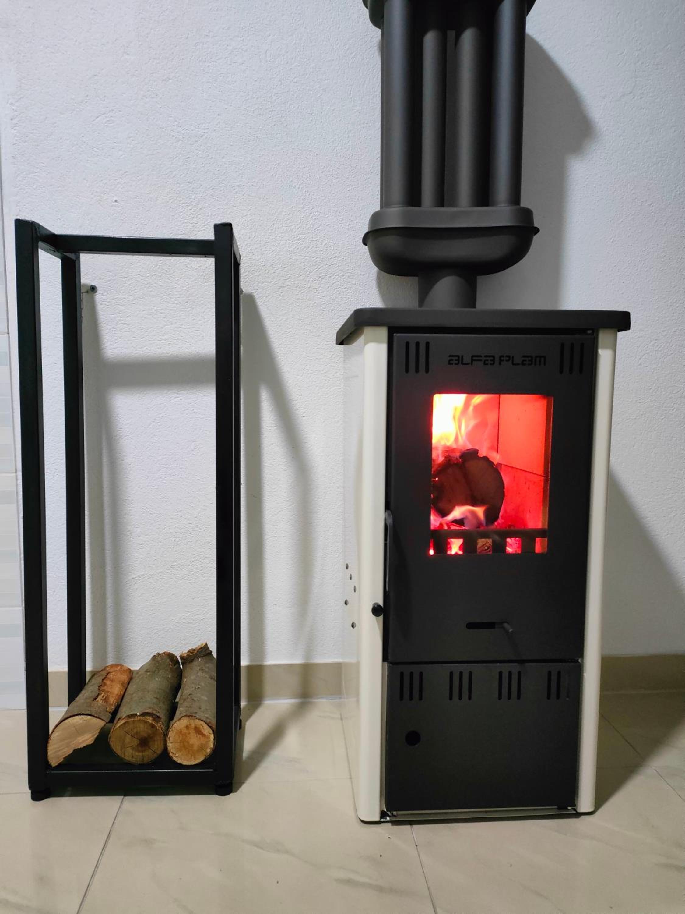 Apartman Milenkovic view 4
