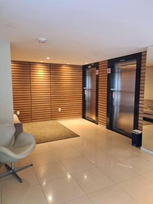 Aconchegante Loft Beira Mar-Novo