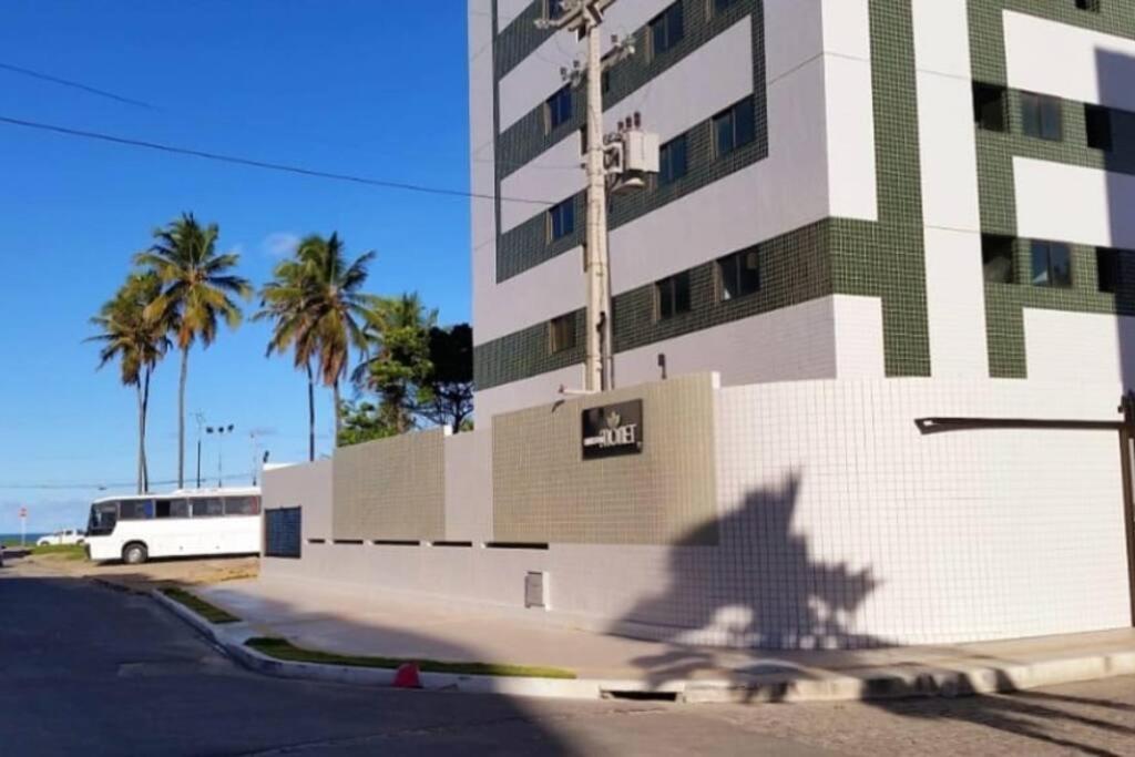 Aconchegante Loft Beira Mar-Novo