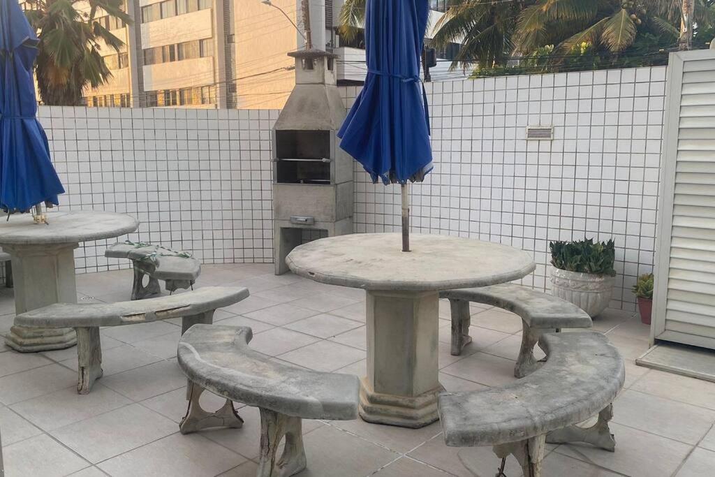 Aconchegante Loft Beira Mar-Novo