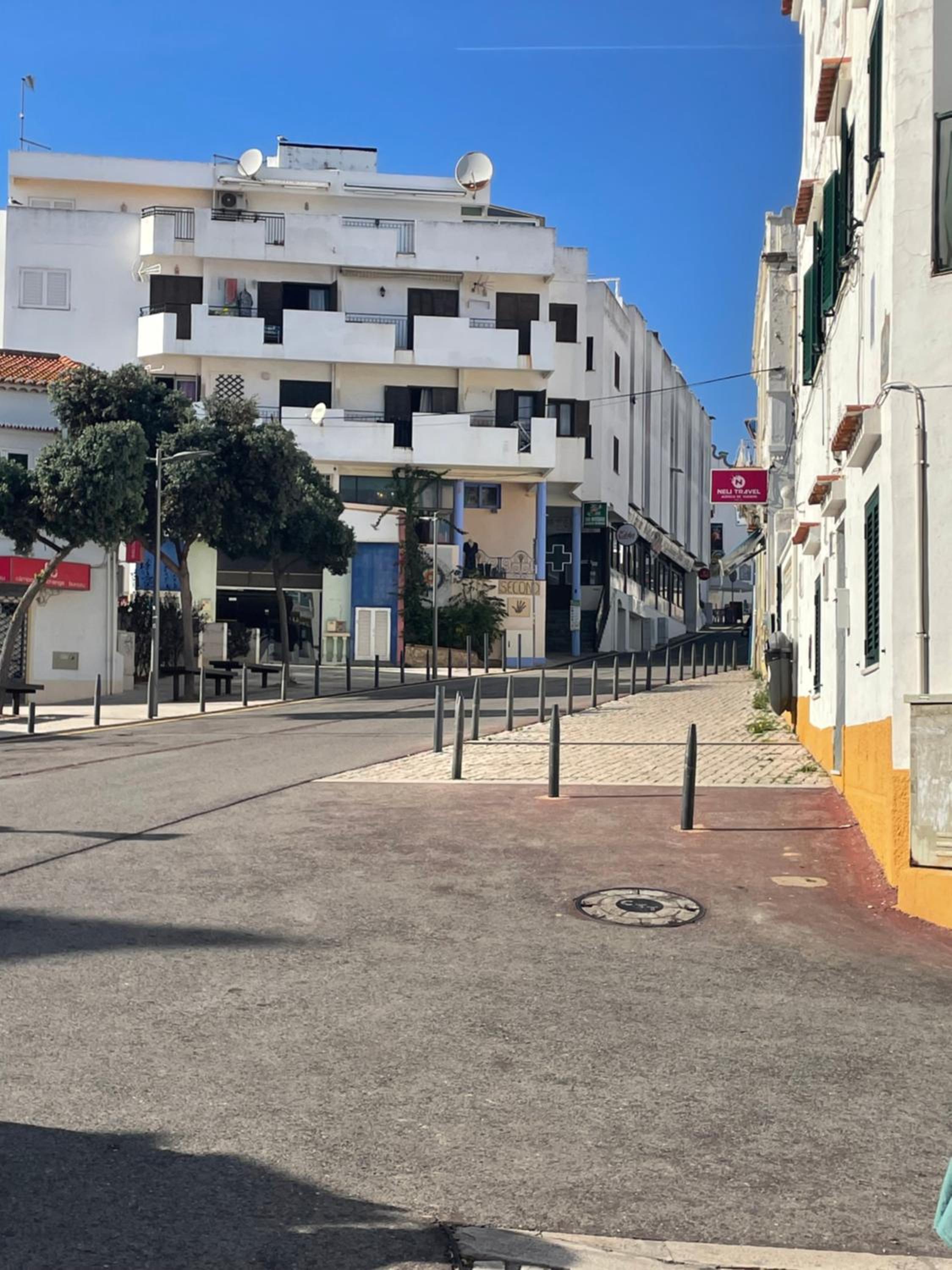 Casa Tapada do Bento I- Albufeira view 5