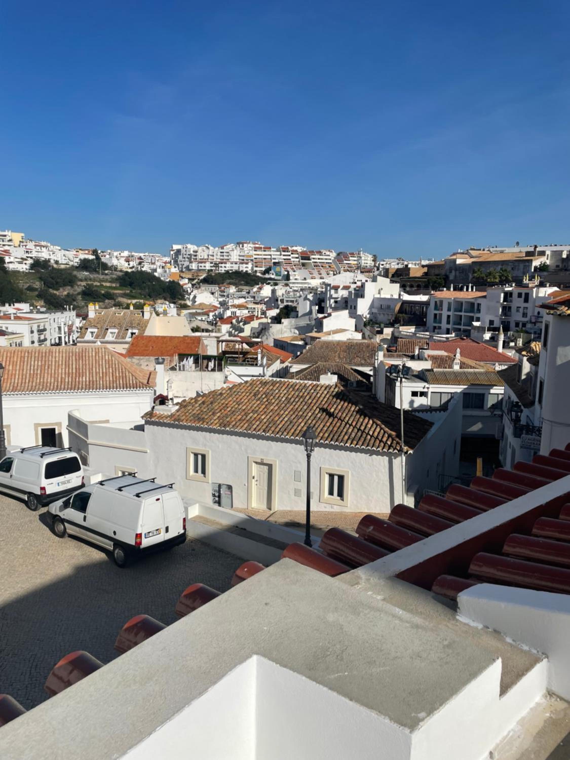 Casa Tapada do Bento I- Albufeira view 4