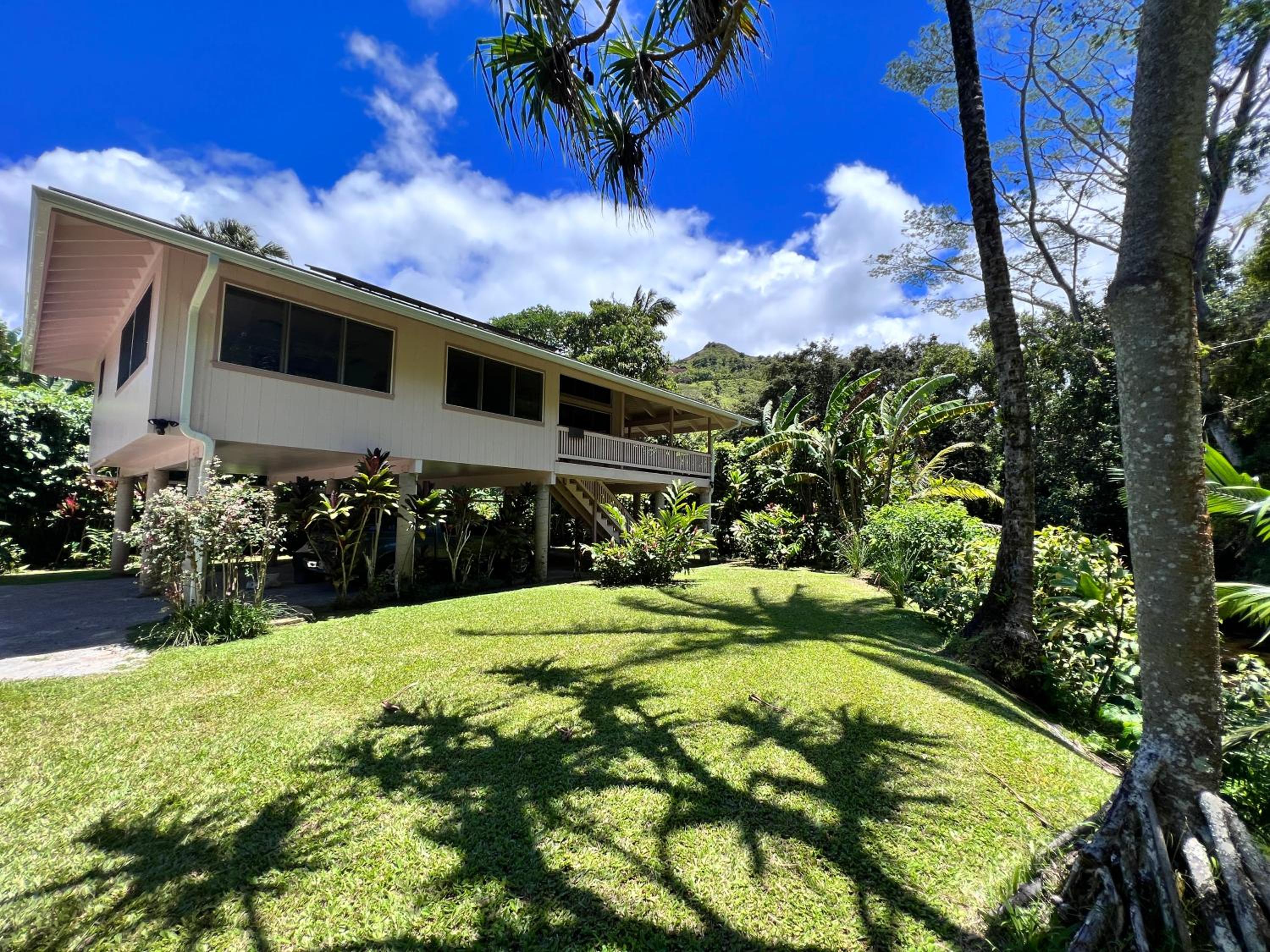 River Estate Guest House view 4