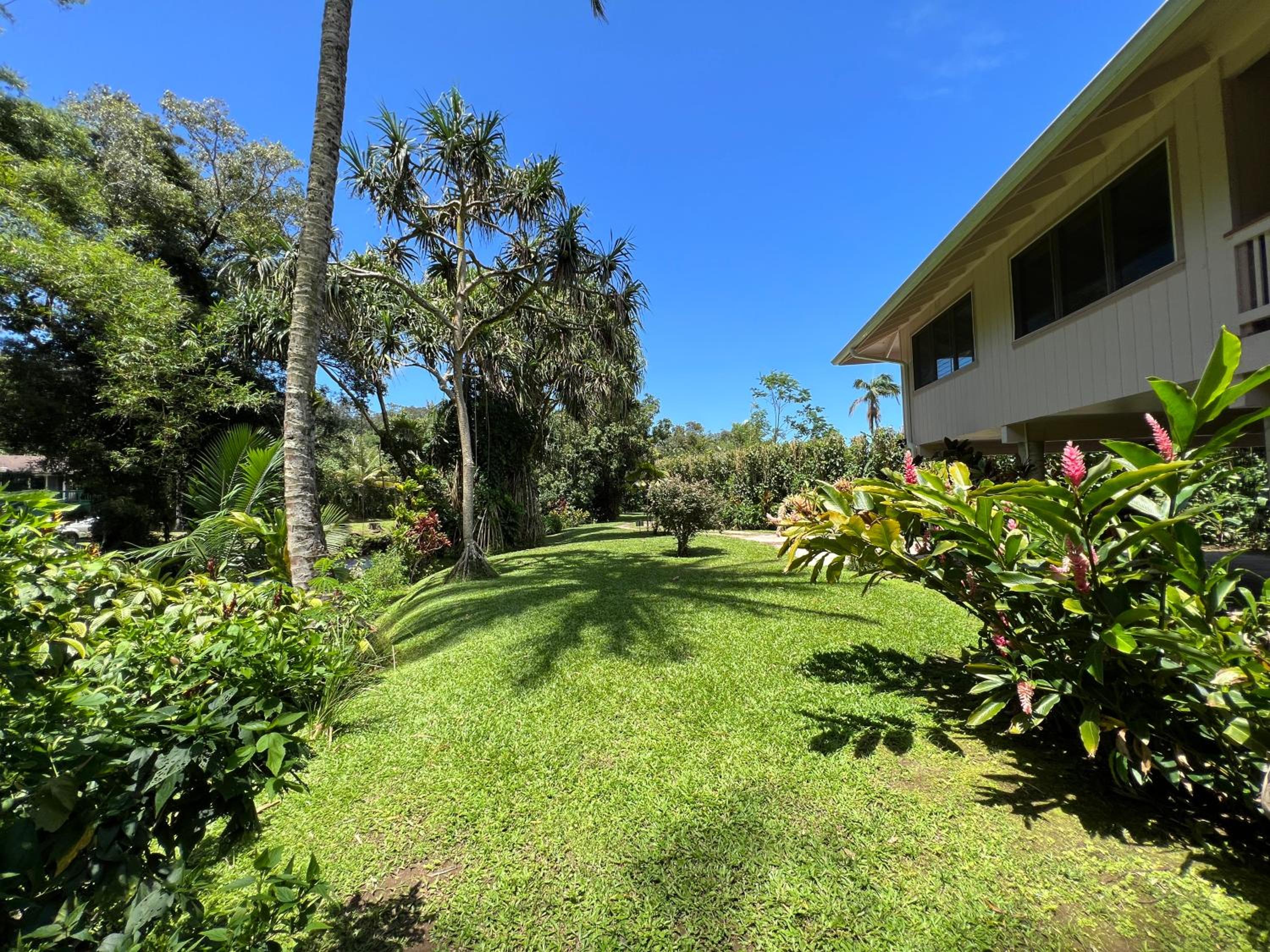 River Estate Guest House view 3