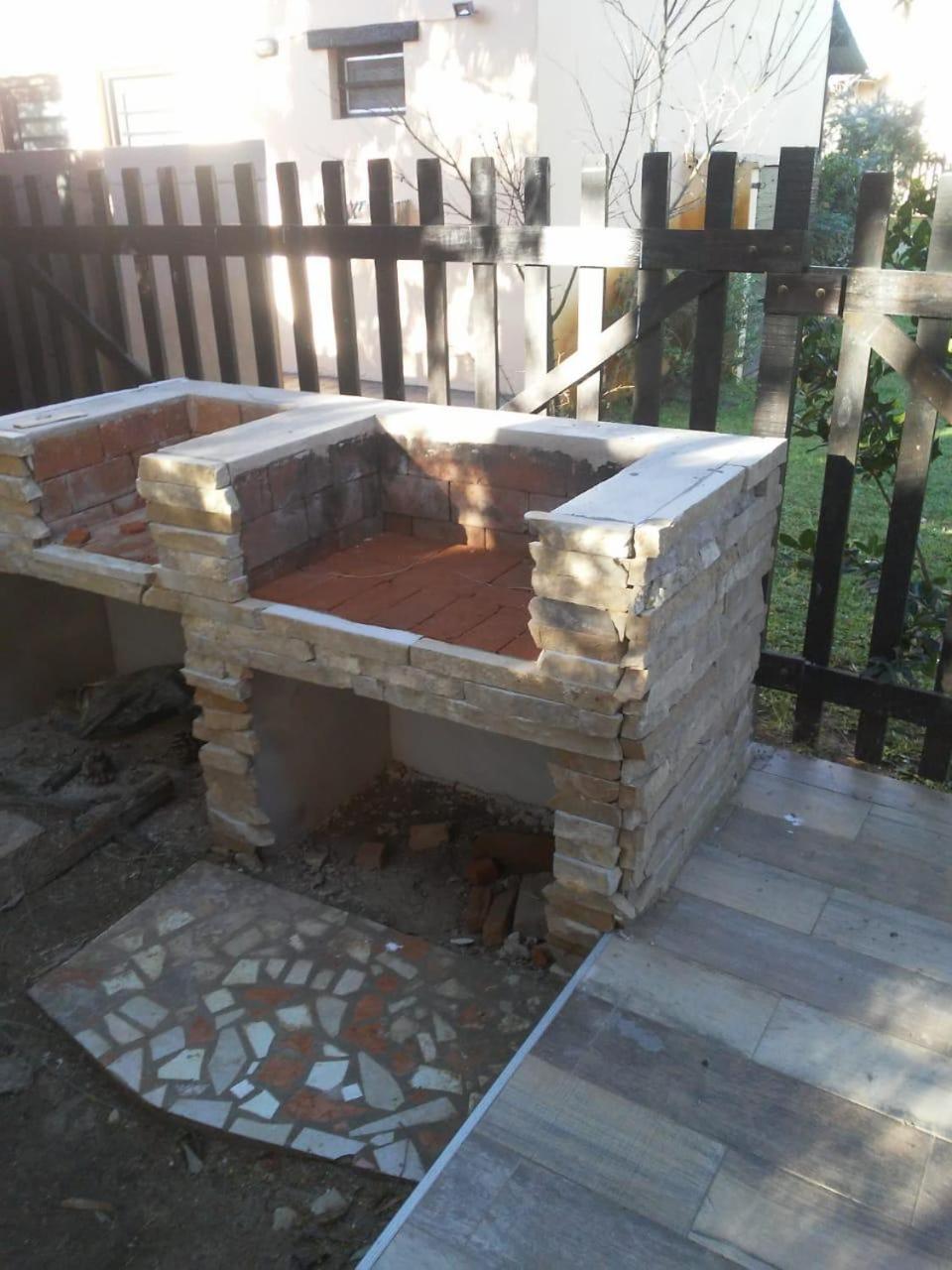 Complejo del Jaguel