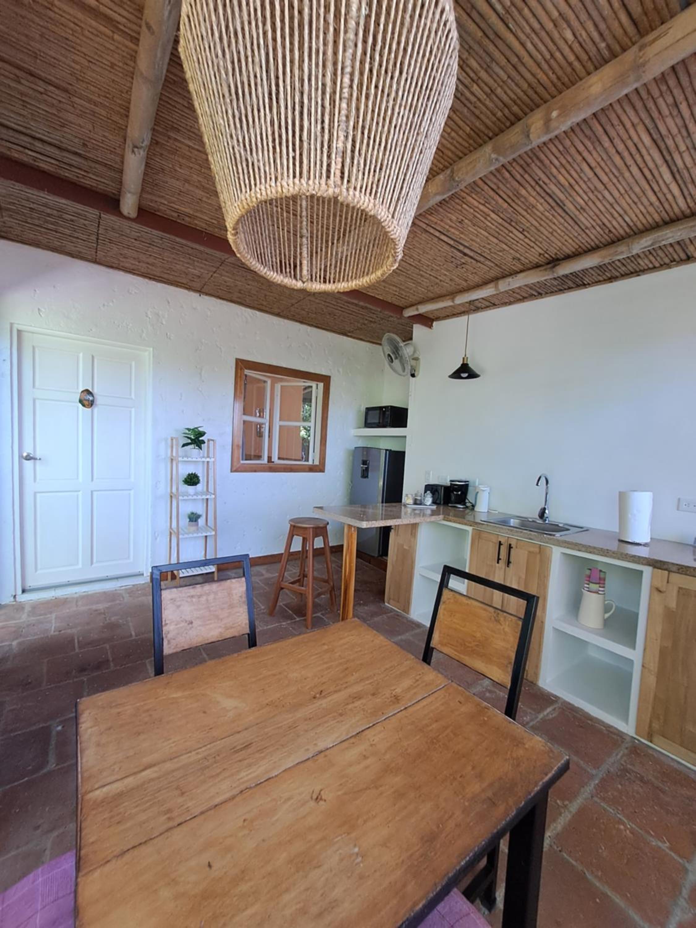 Casa Mapache