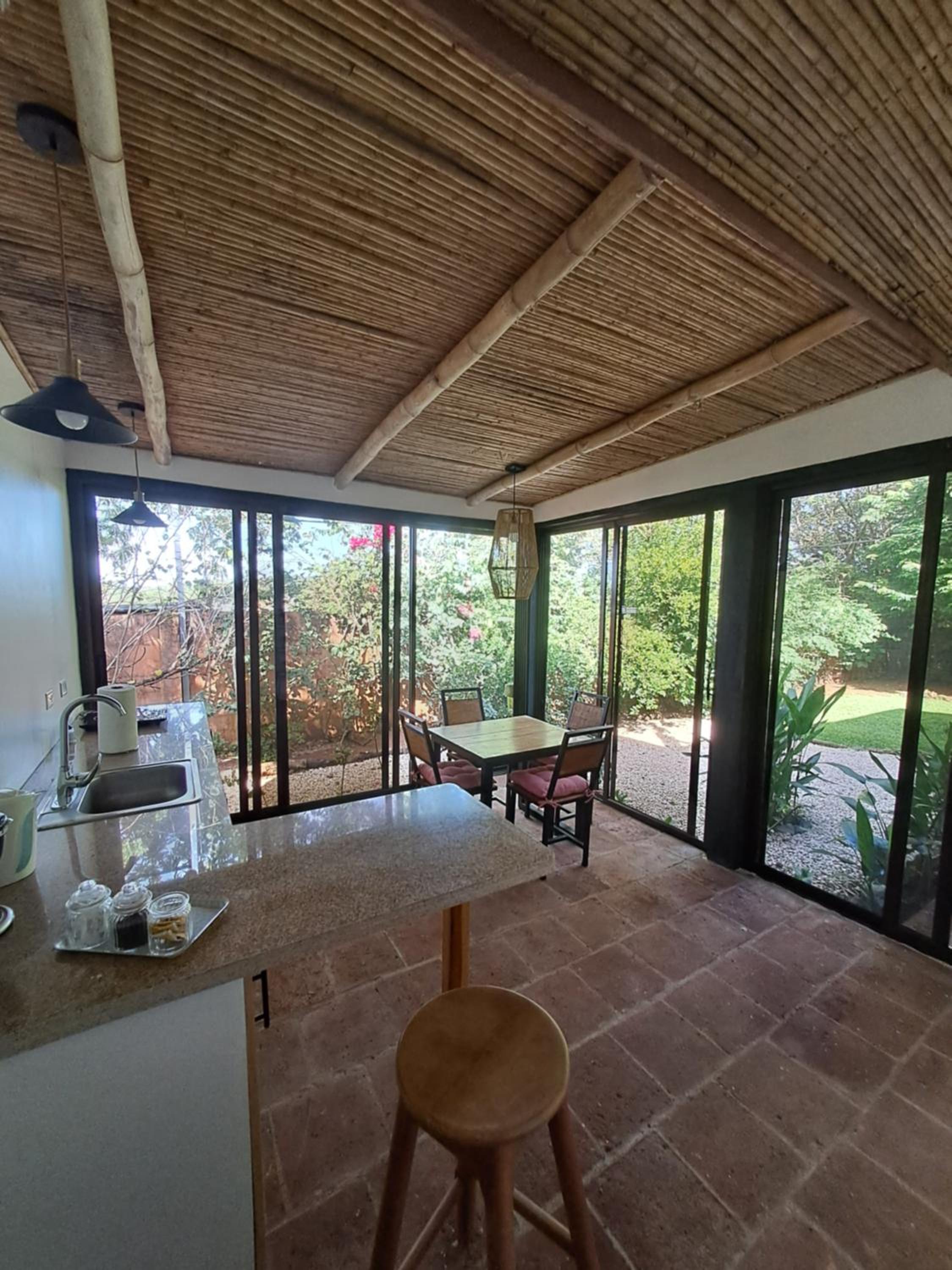 Casa Mapache