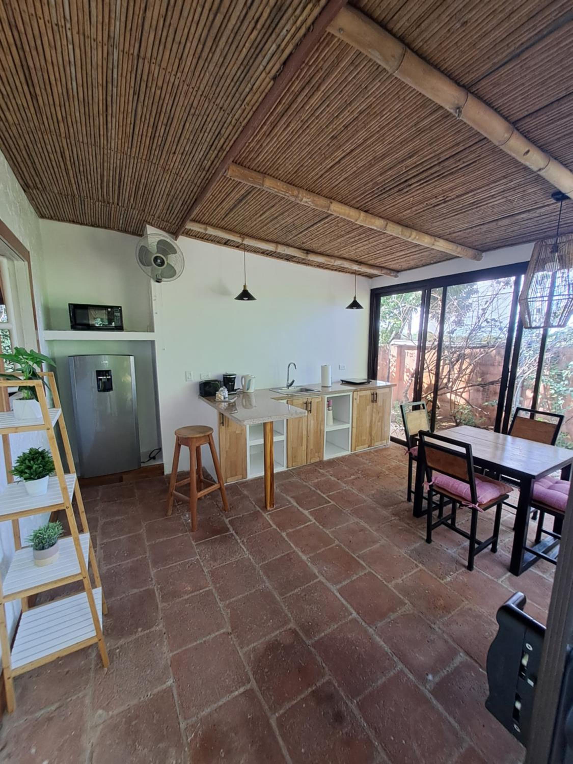Casa Mapache