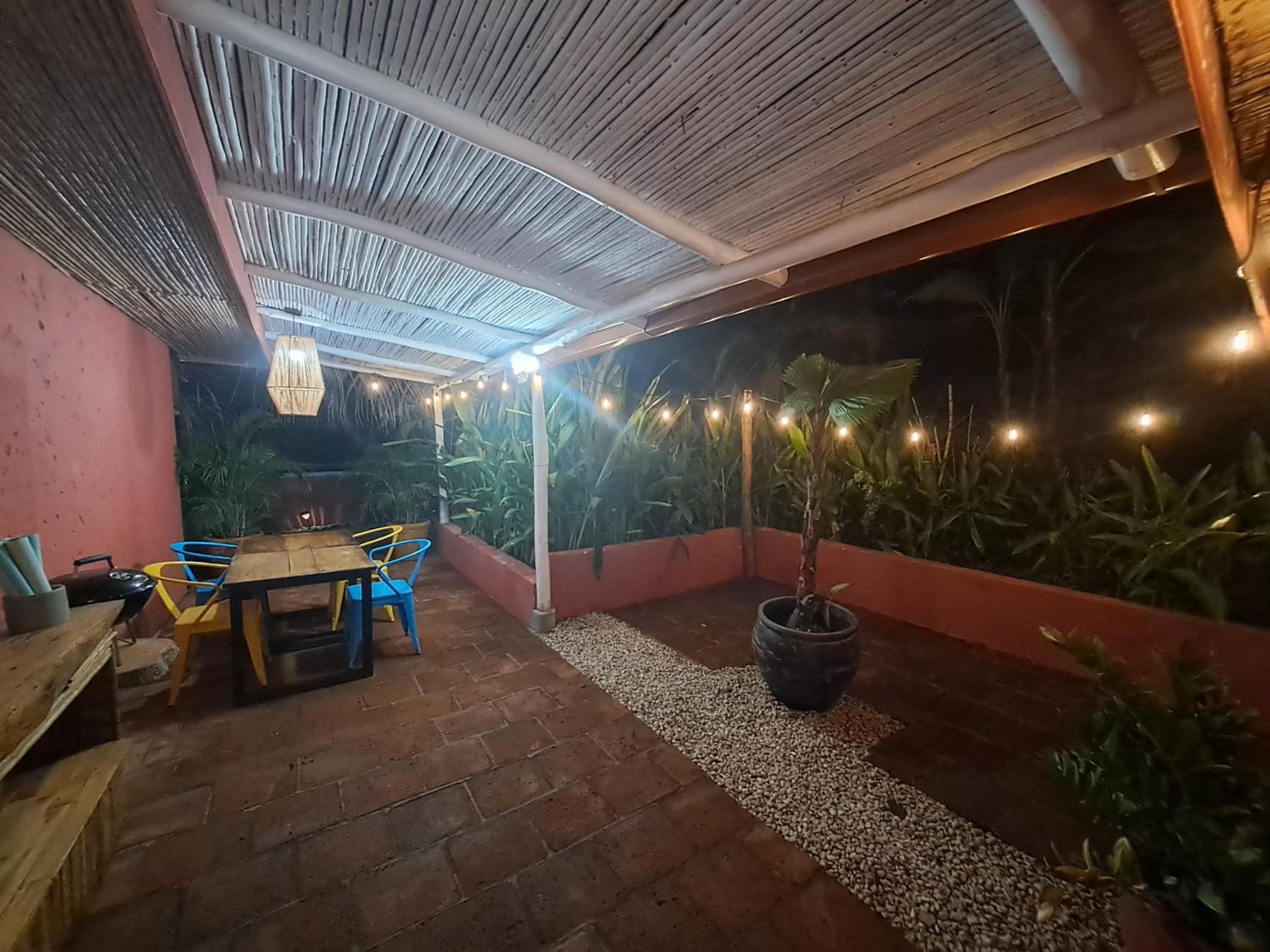 Casa Mapache