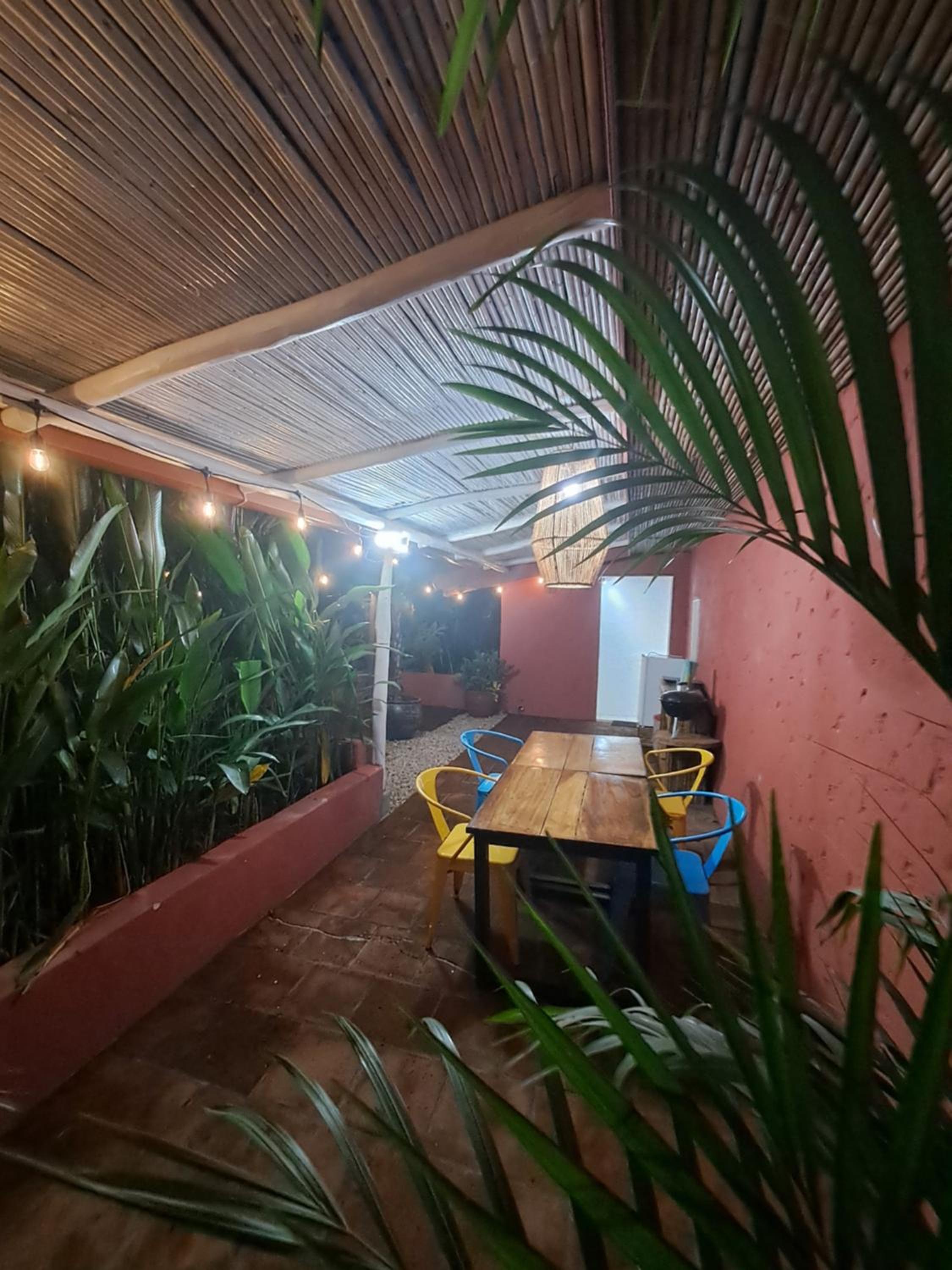 Casa Mapache