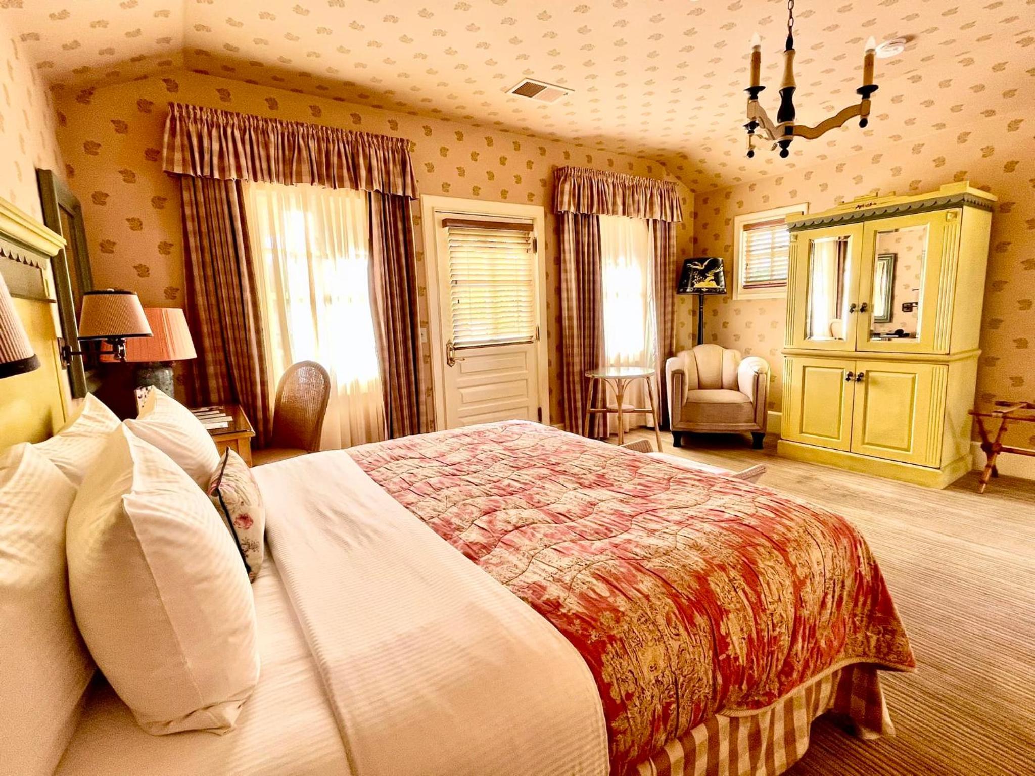 Tallman Hotel