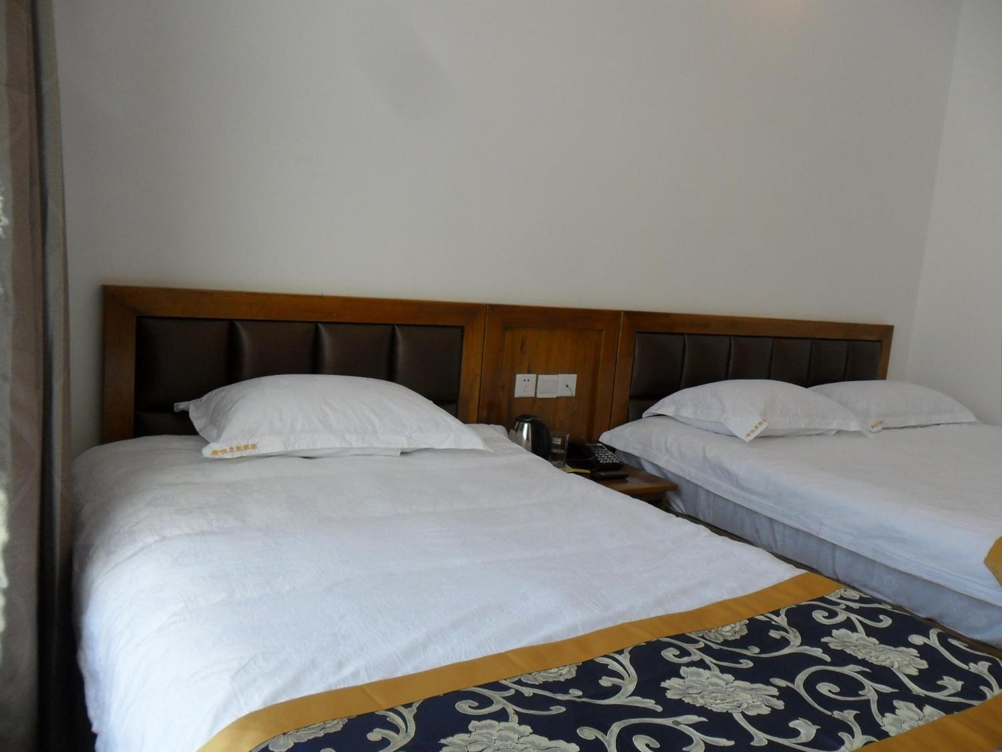Yabuli Homestay Apartment Qingyun Village