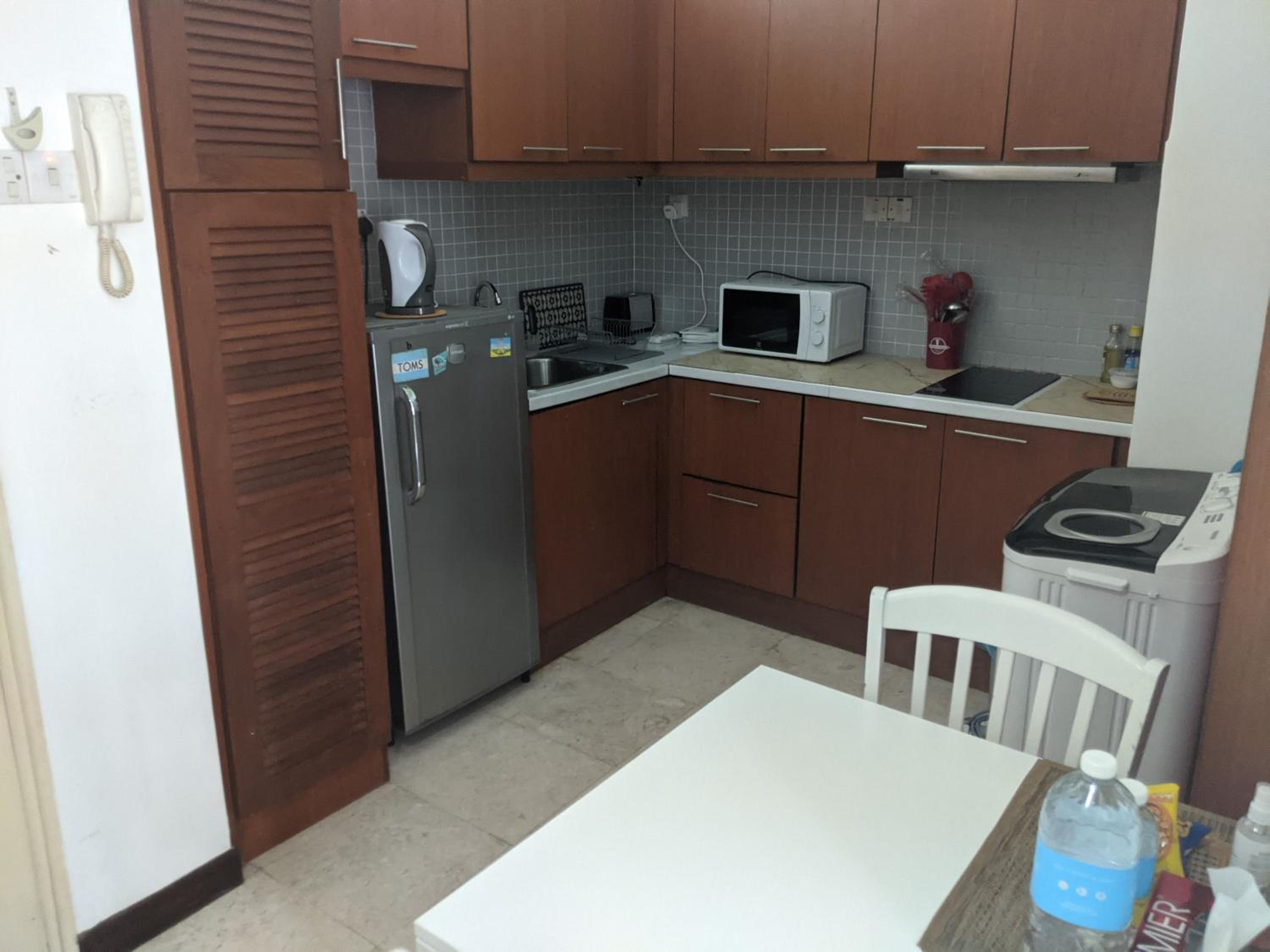 Damansara Studio