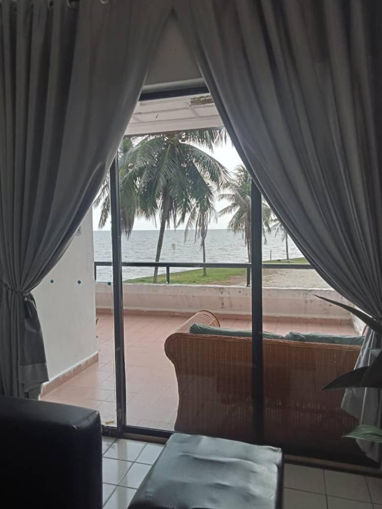 PD Seaview Corus Paradise Lagoon photo 1