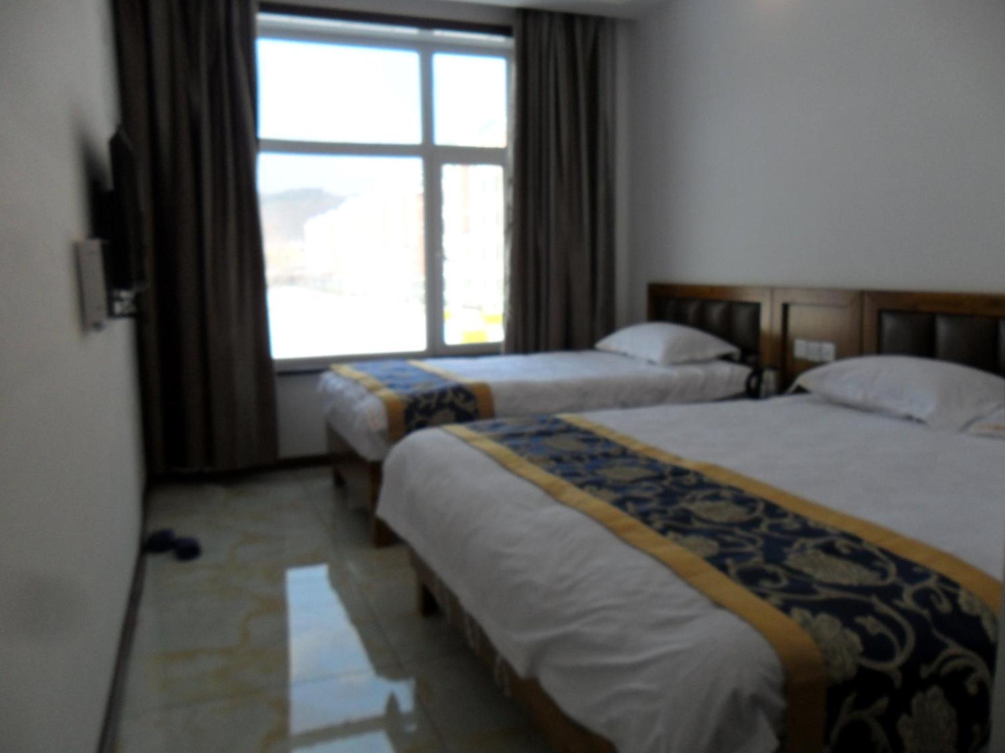 Yabuli Homestay Apartment Qingyun Village