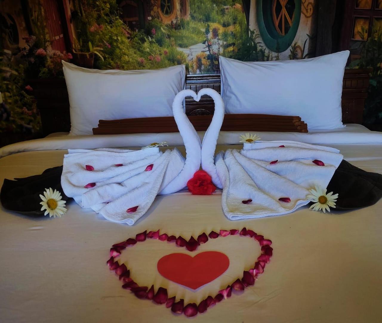 Hotel Nature Bromo and Resort
