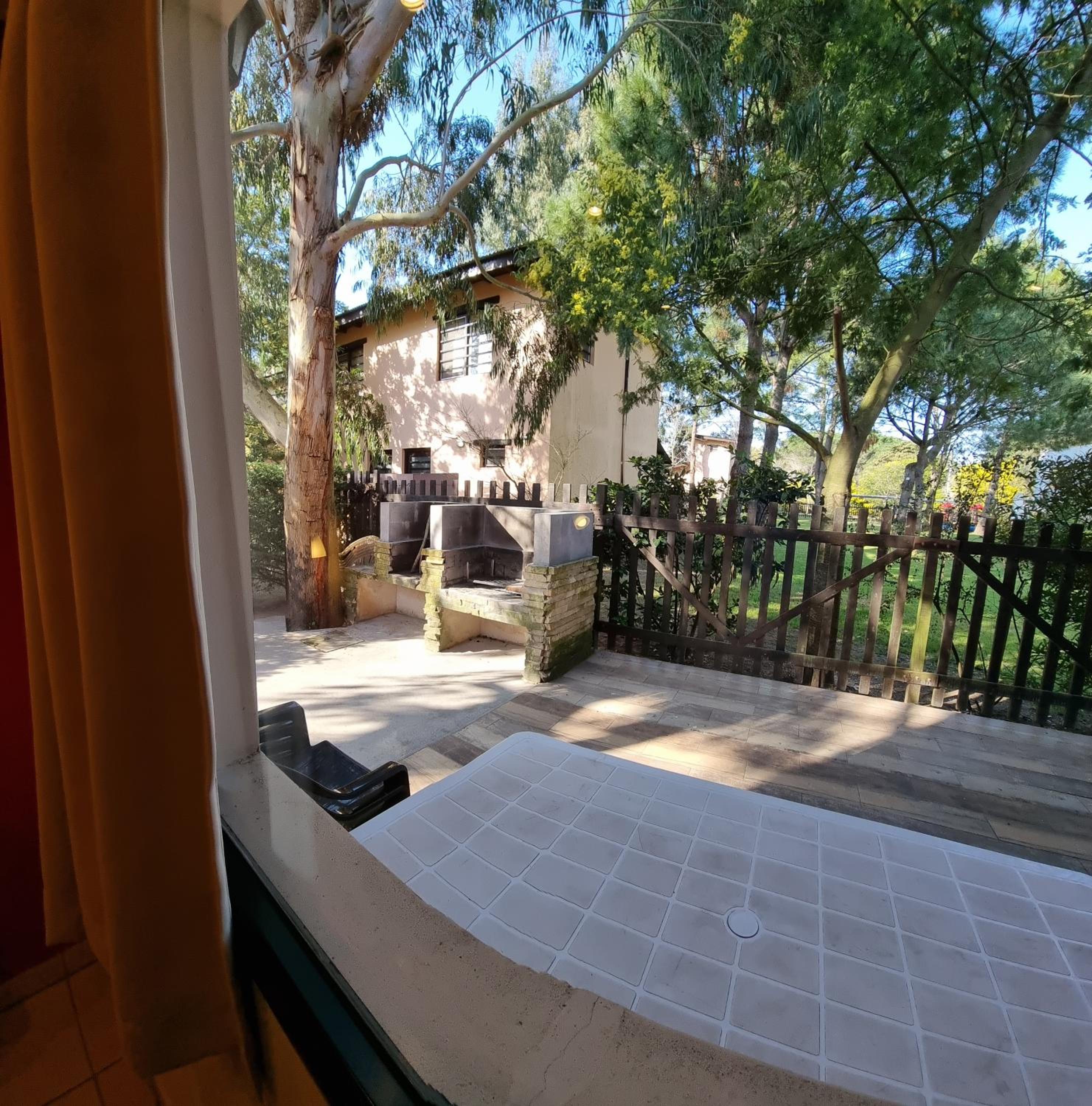 Complejo del Jaguel