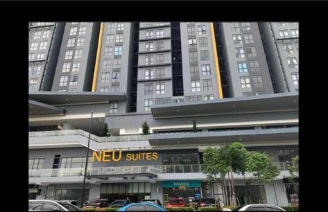 Neu Suites Kuala Lumpur 1