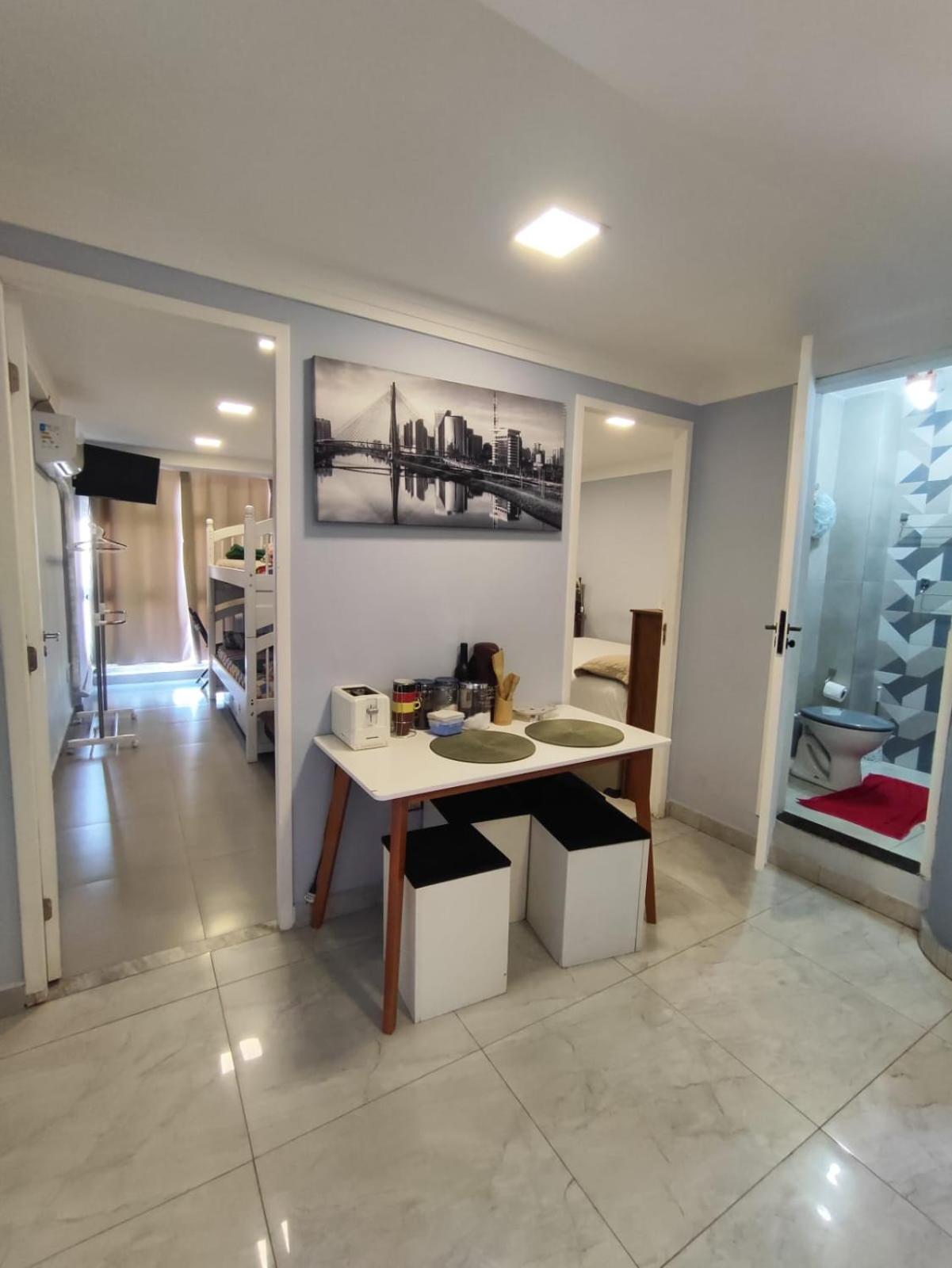 Loft 37 Centro histórico
