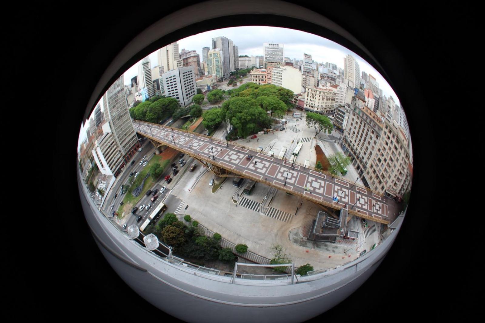 Loft 37 Centro histórico