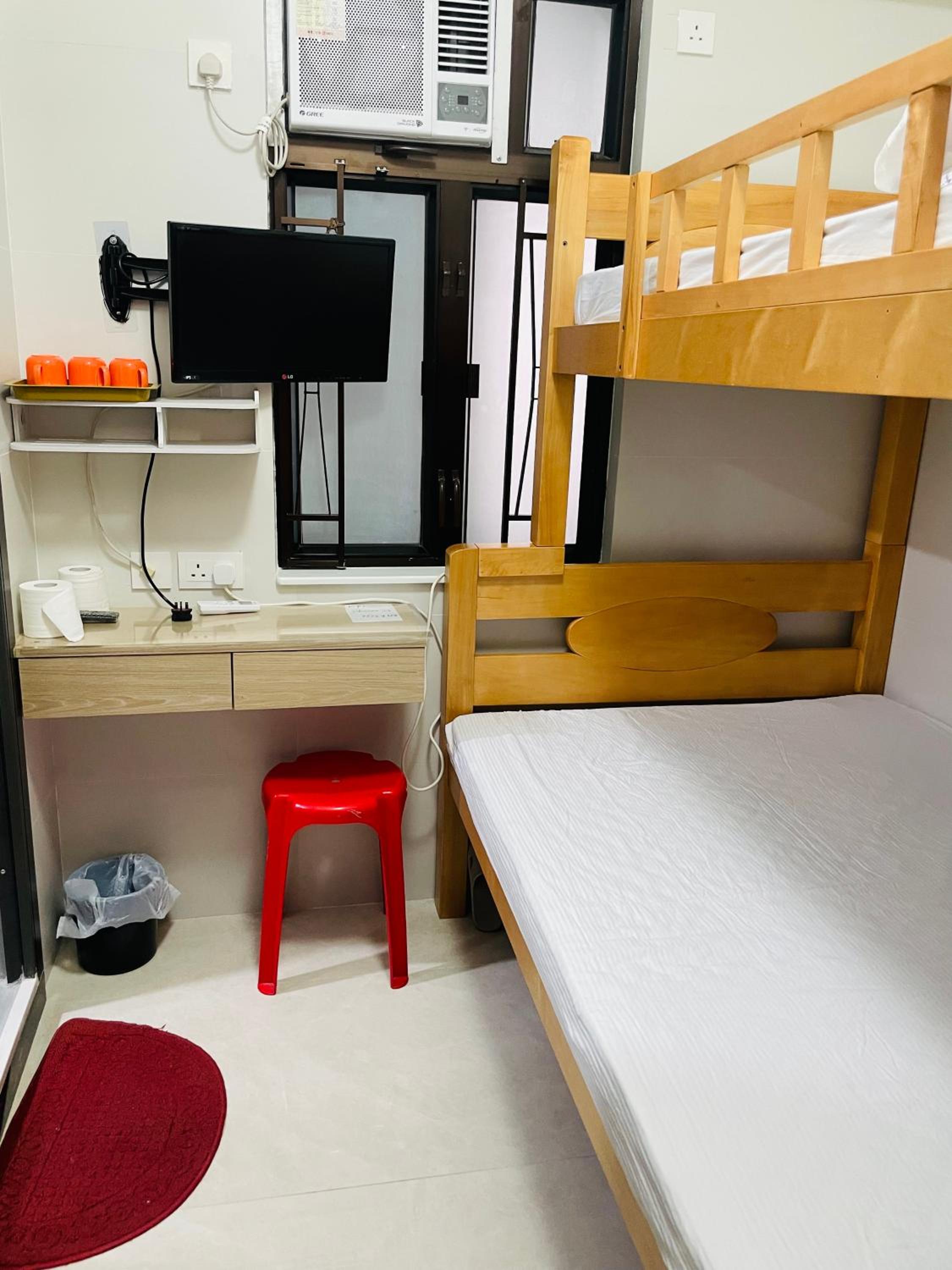 Johnson Hostel