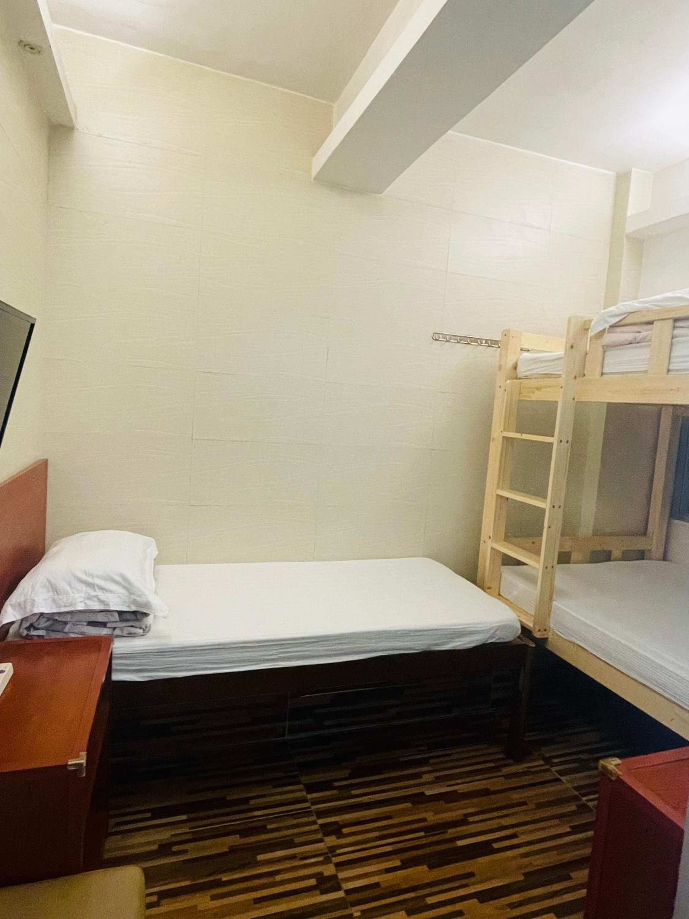 Johnson Hostel