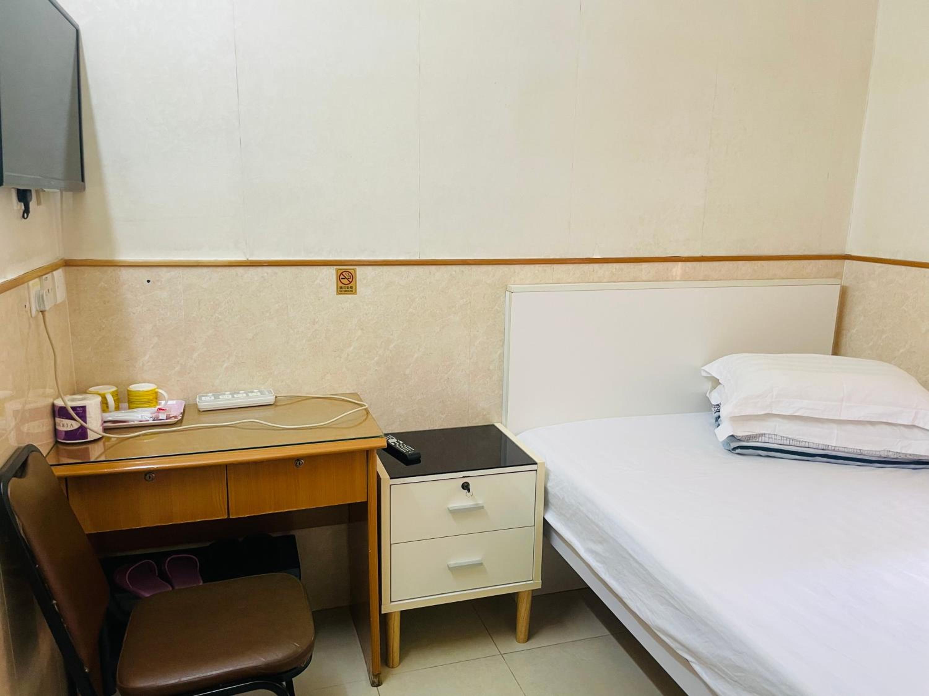 Johnson Hostel