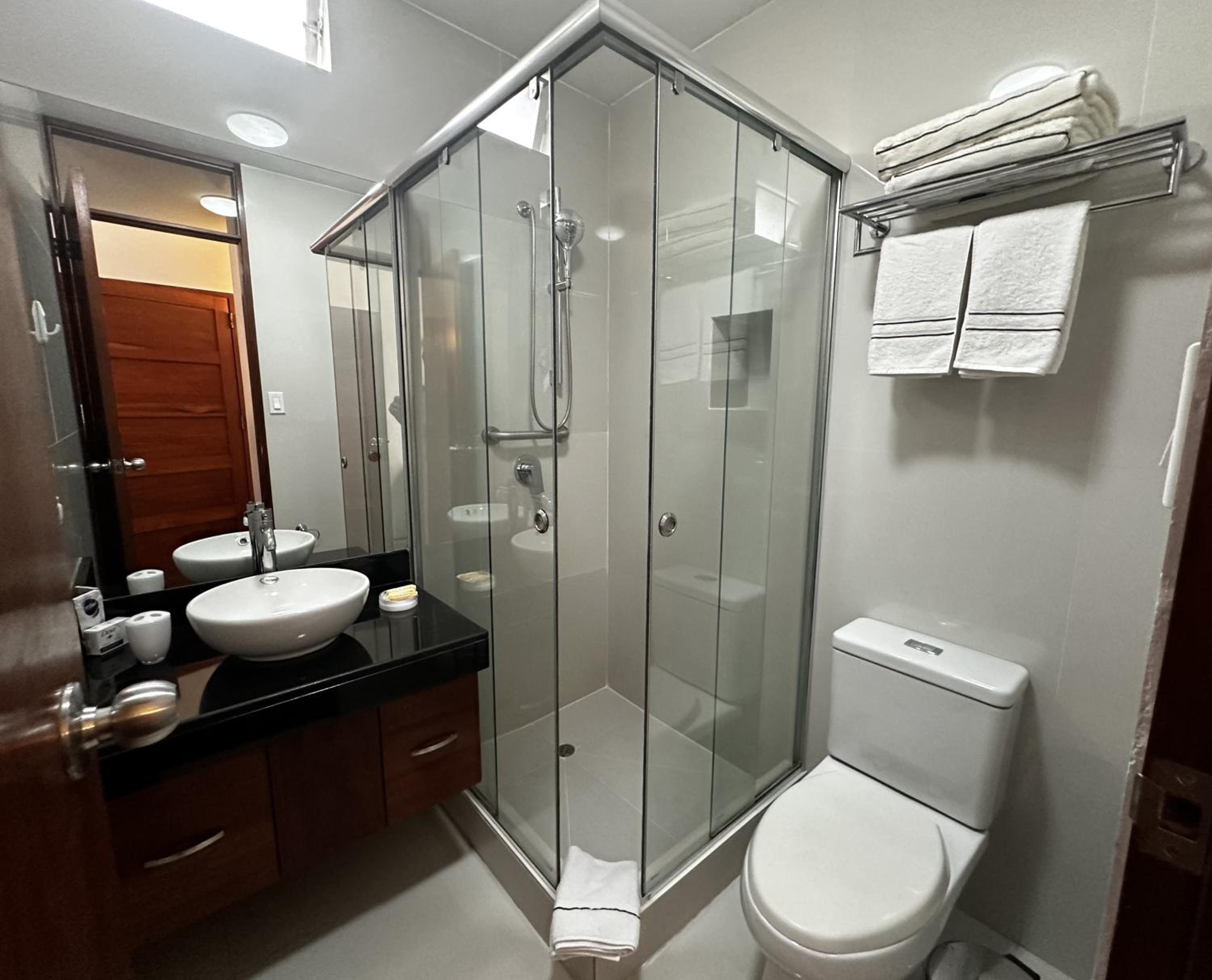 Aparts 4 Days San Isidro Olivar 2 bedroom Apartment view 3