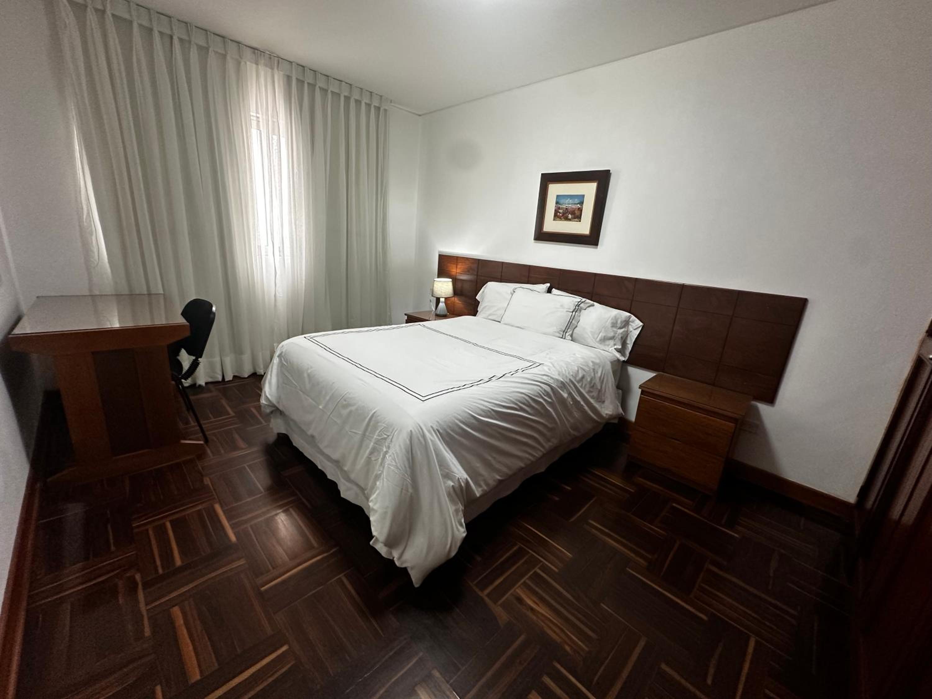 Aparts 4 Days San Isidro Olivar 2 bedroom Apartment view 5