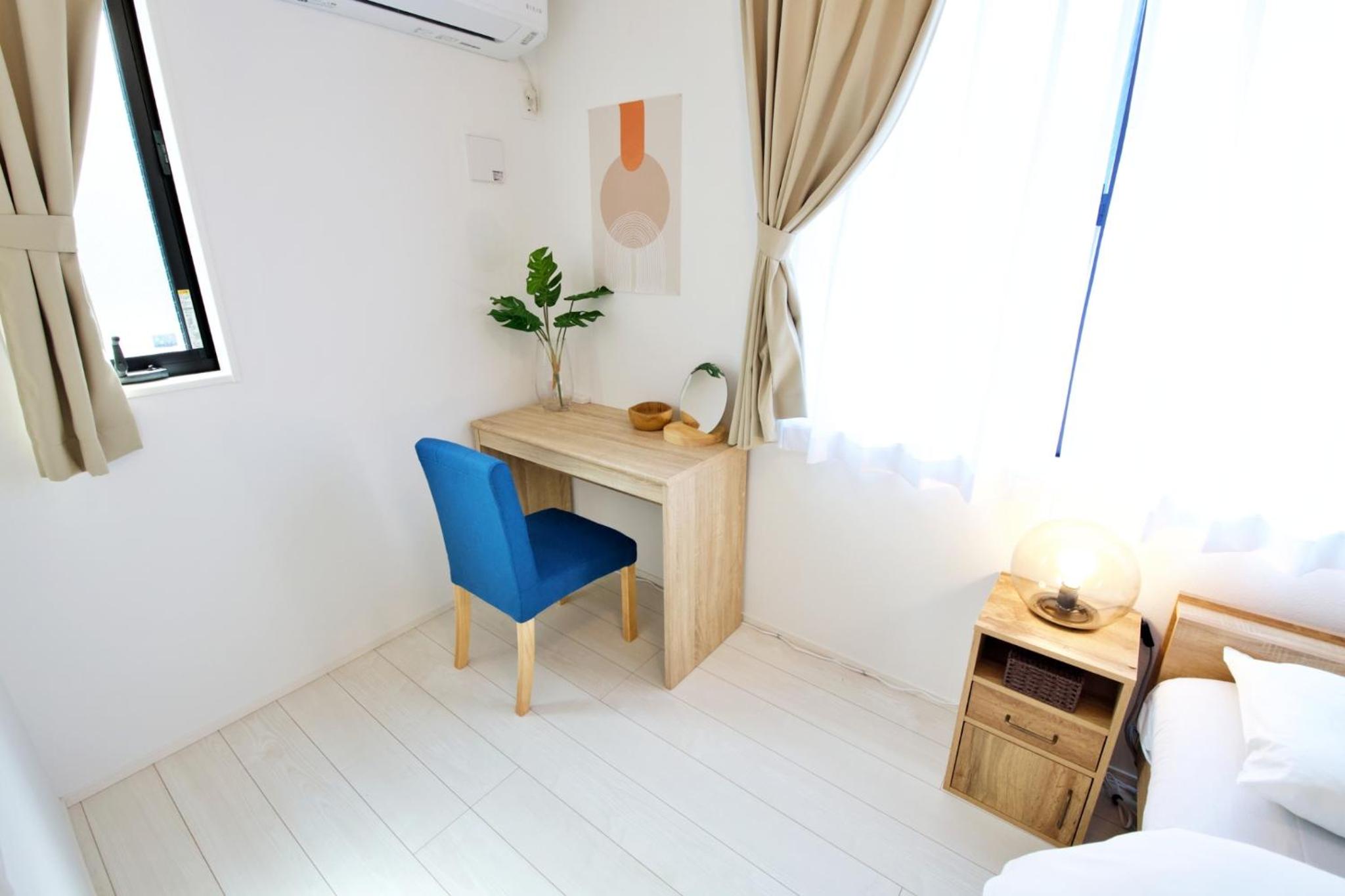 FINOA Residential Suite Kameari