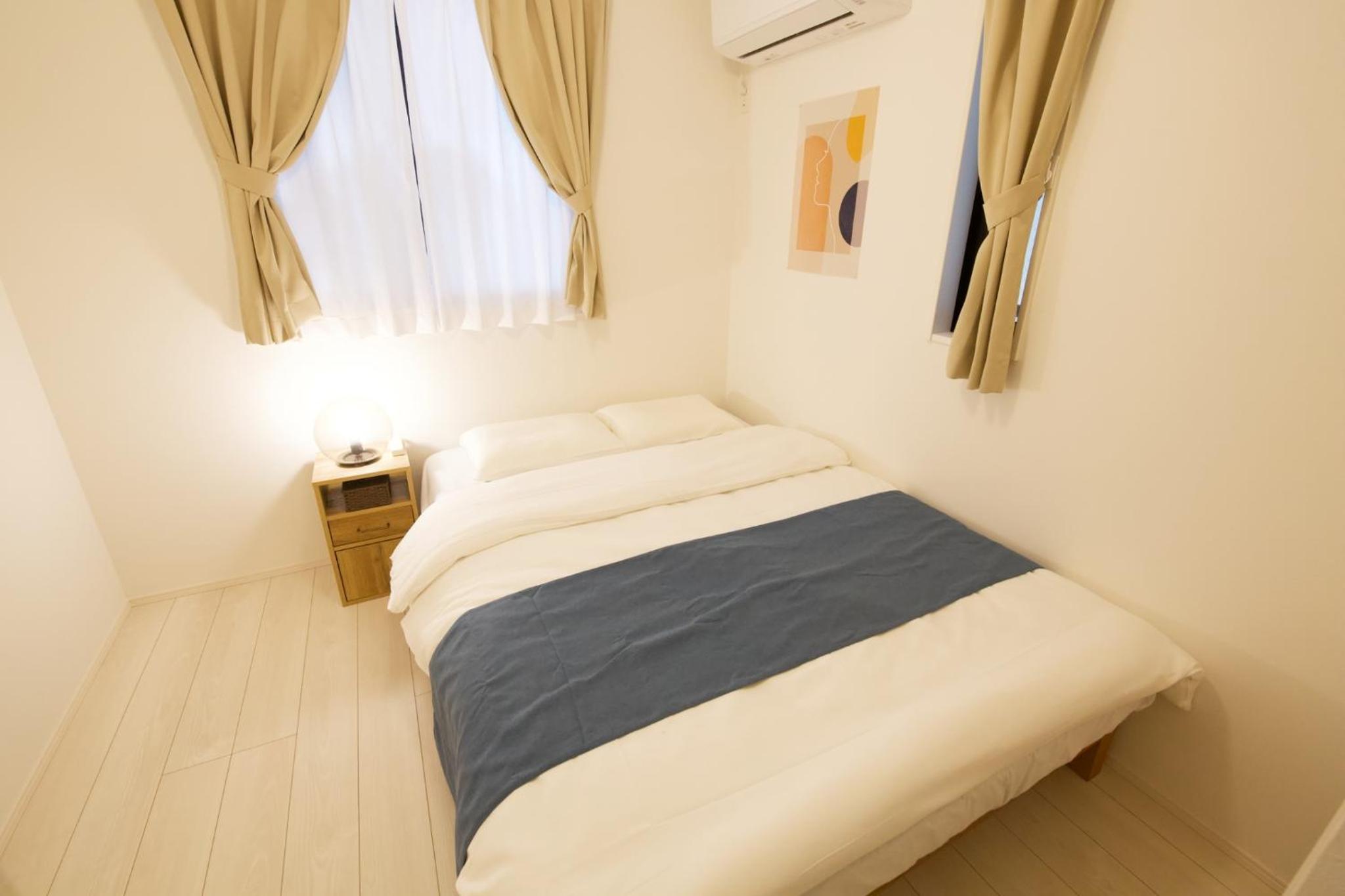FINOA Residential Suite Kameari