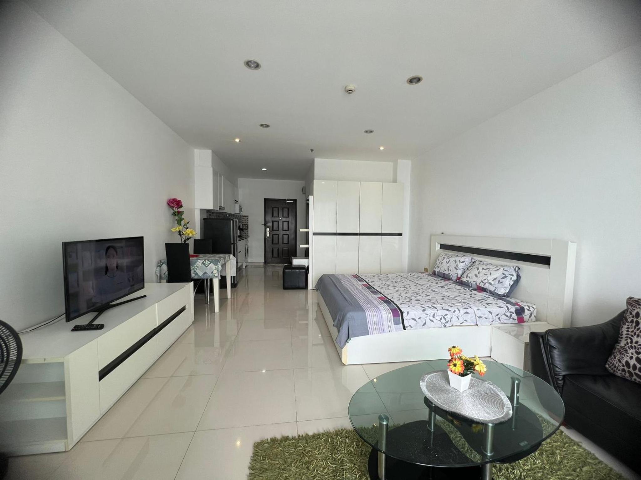 Viewtalay Beachfront by ND