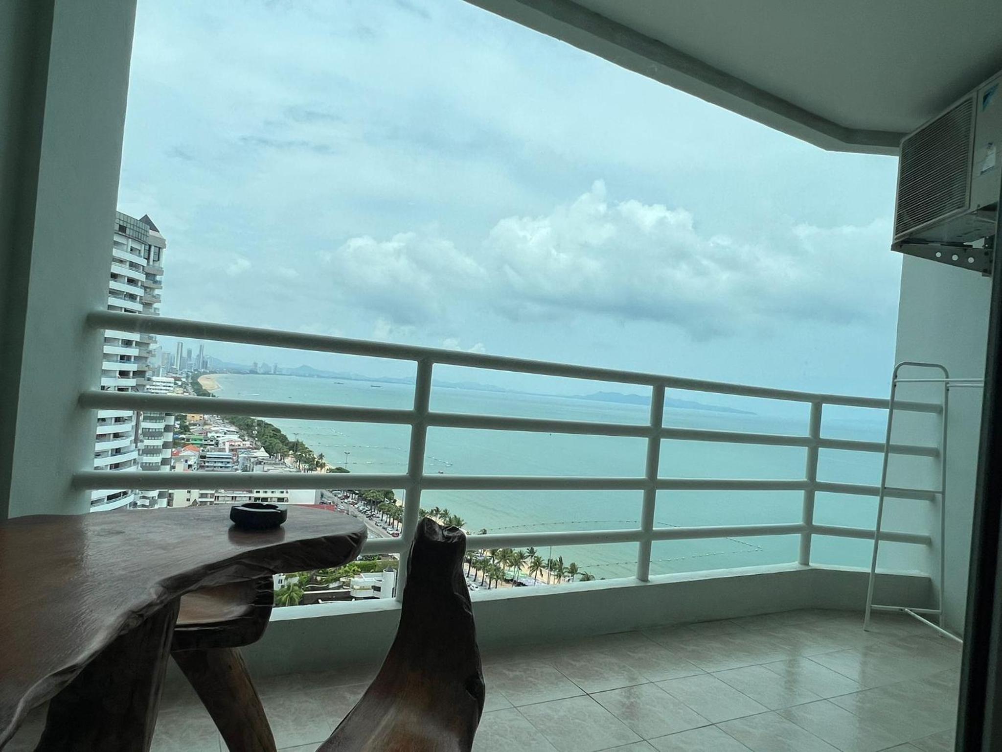 Viewtalay Beachfront by ND