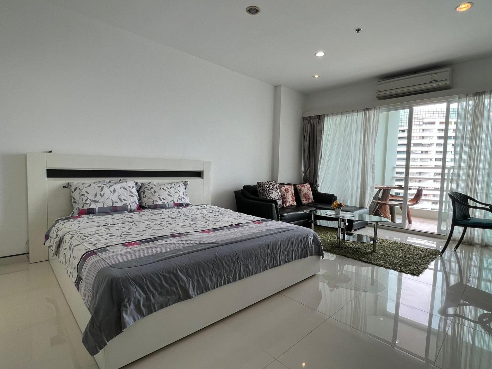 Viewtalay Beachfront by ND