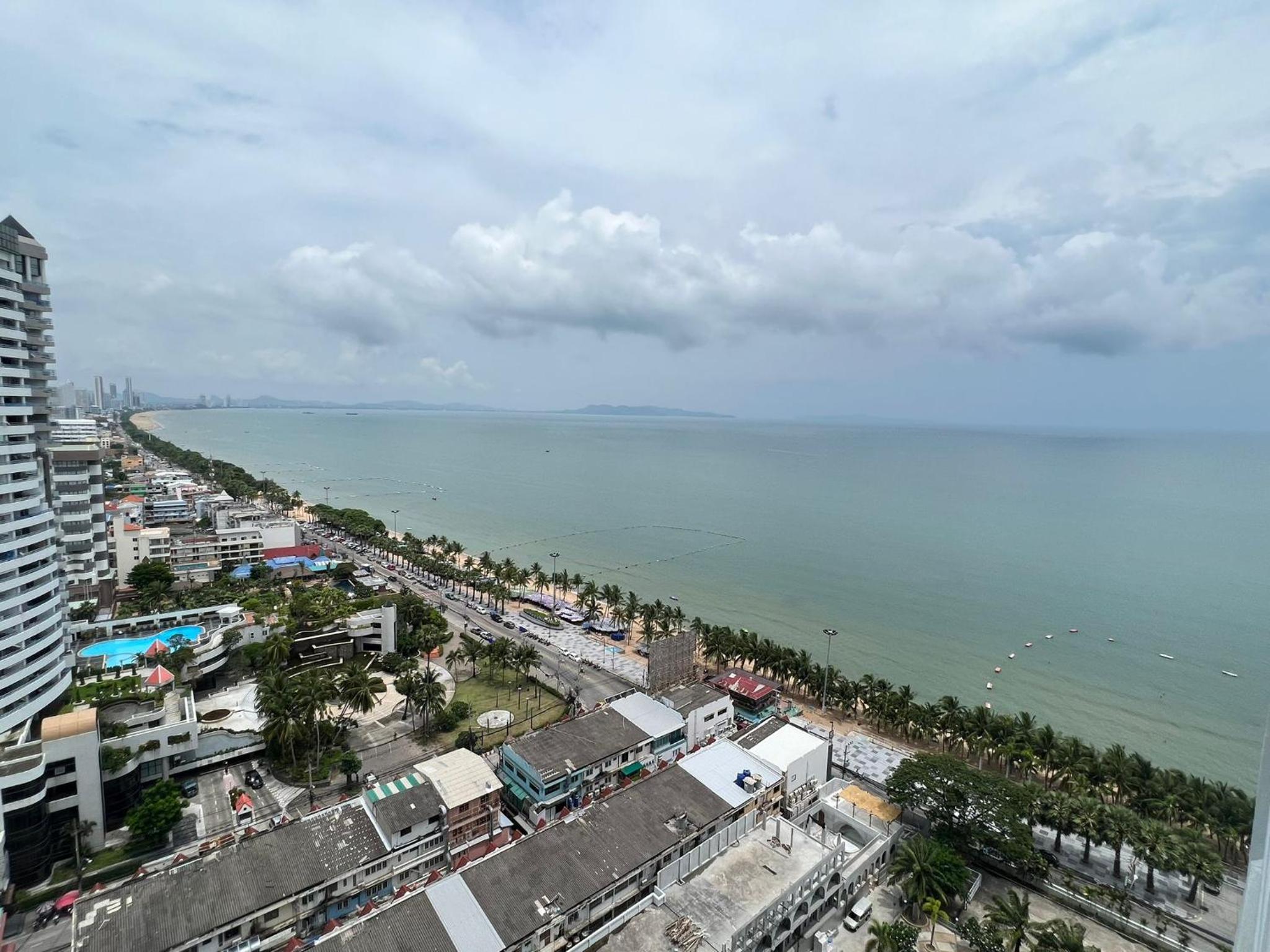 Viewtalay Beachfront by ND