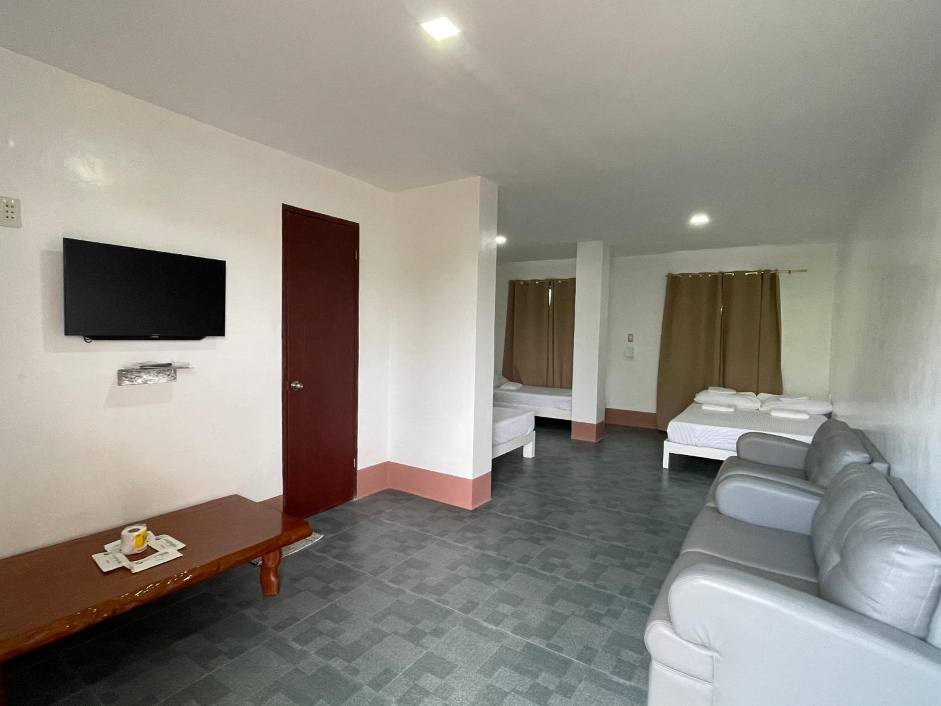 Langoyon Beach Resort
