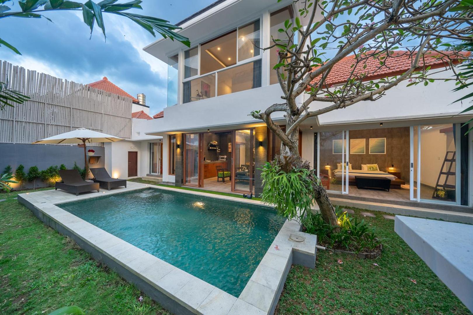 Villa Gemuk