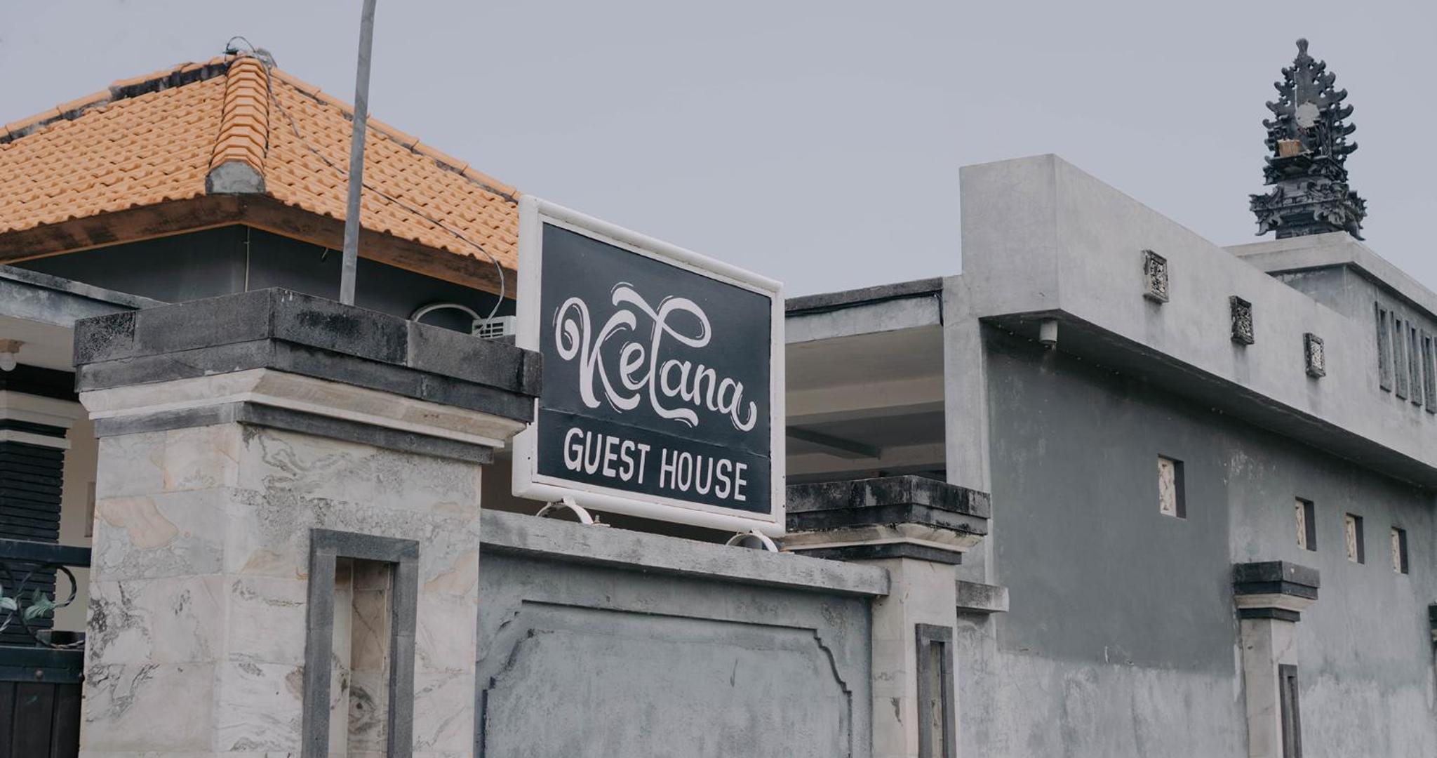 Kelana Guest House view 4