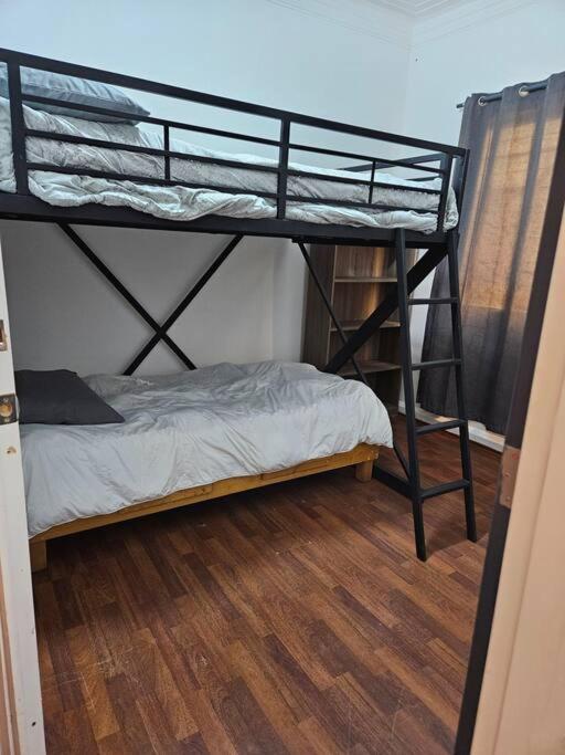 DEPARTAMENTO CDMX CONDESA photo 2