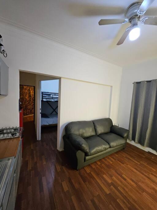 DEPARTAMENTO CDMX CONDESA photo 3