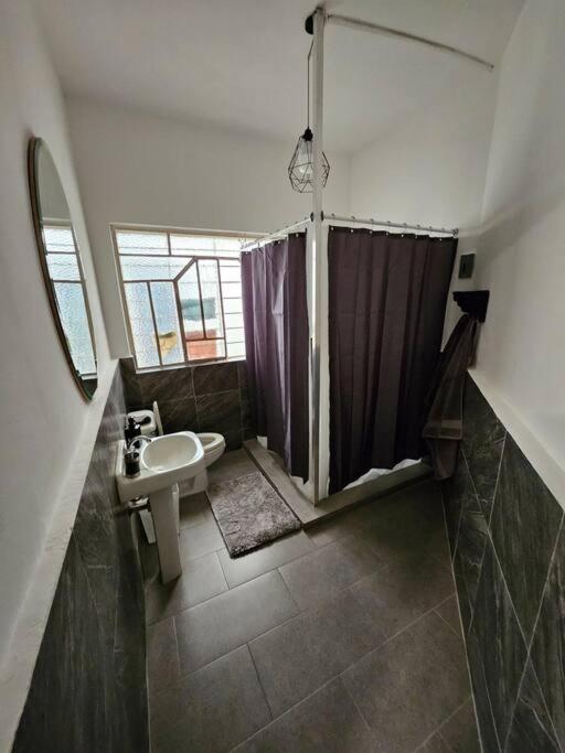 DEPARTAMENTO CDMX CONDESA photo 4