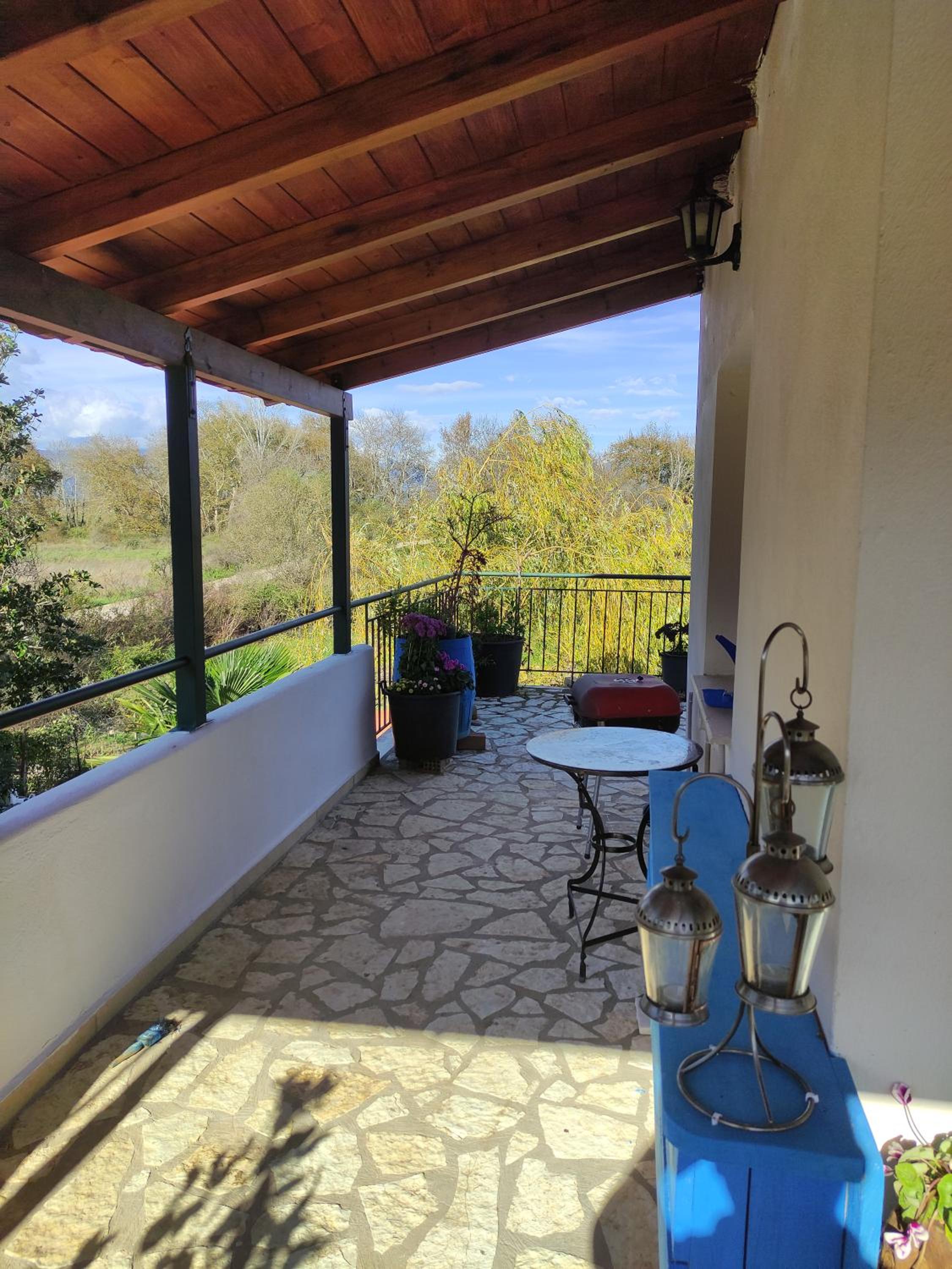 Villa Dorothy - Mountain View Retreat, Polydrosos