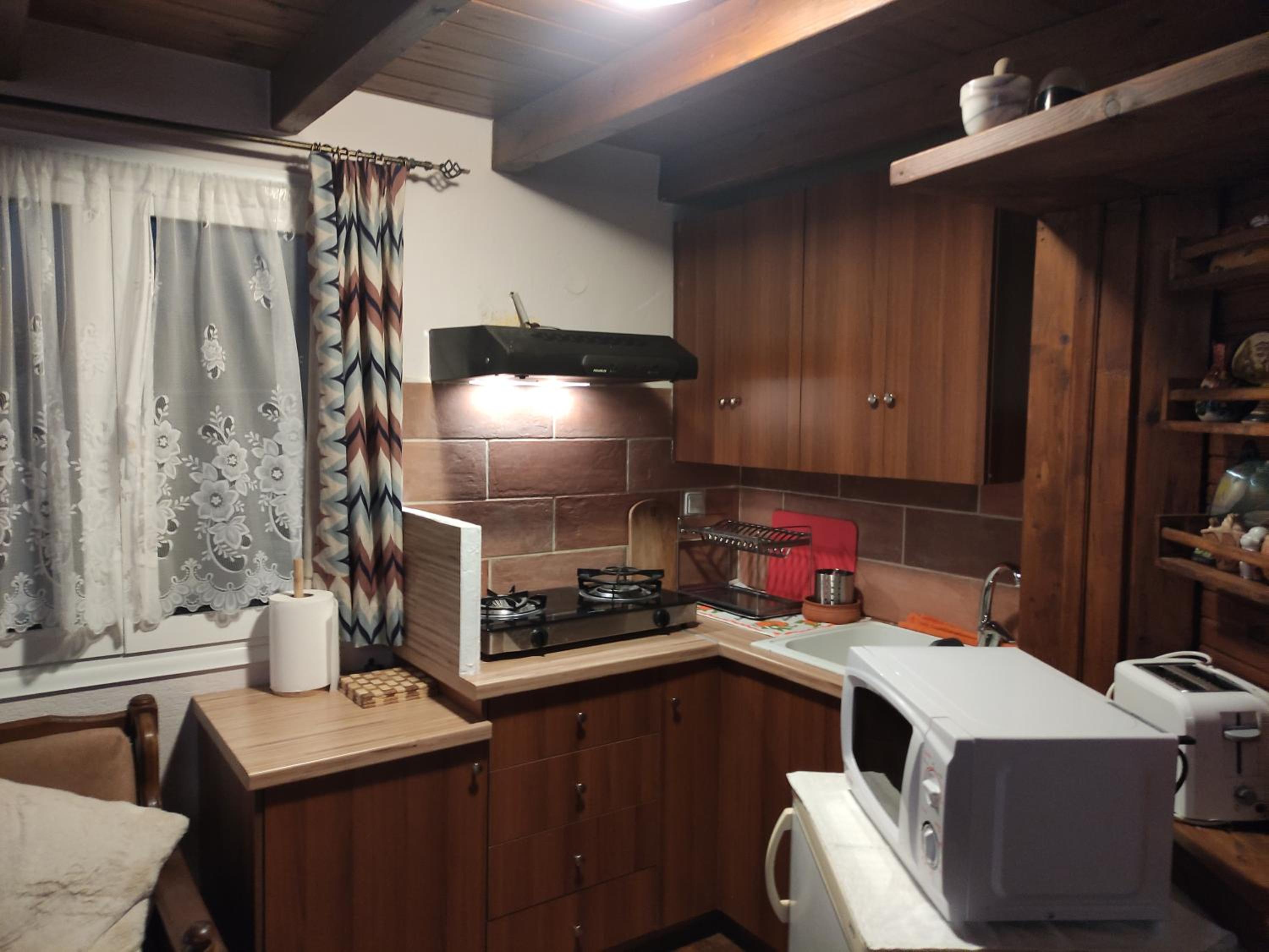 Villa Dorothy - Mountain View Retreat, Polydrosos